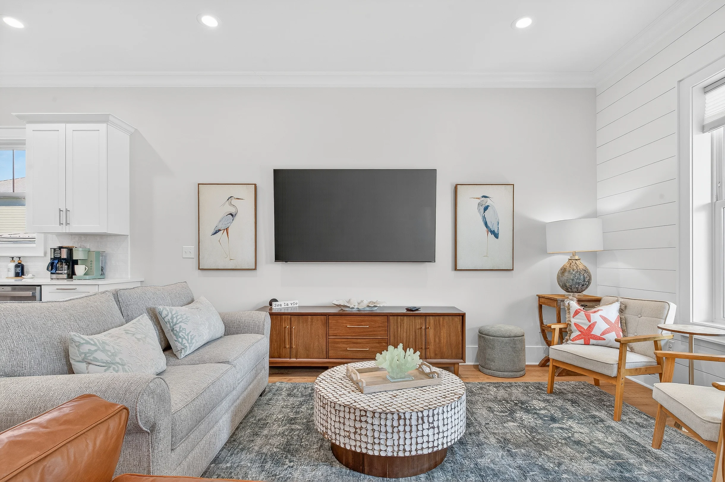 LUXE | Stayin' Salty | 3 Min Walk to Beach | Pool | Pets | Bikes | Sleeps 12 #37