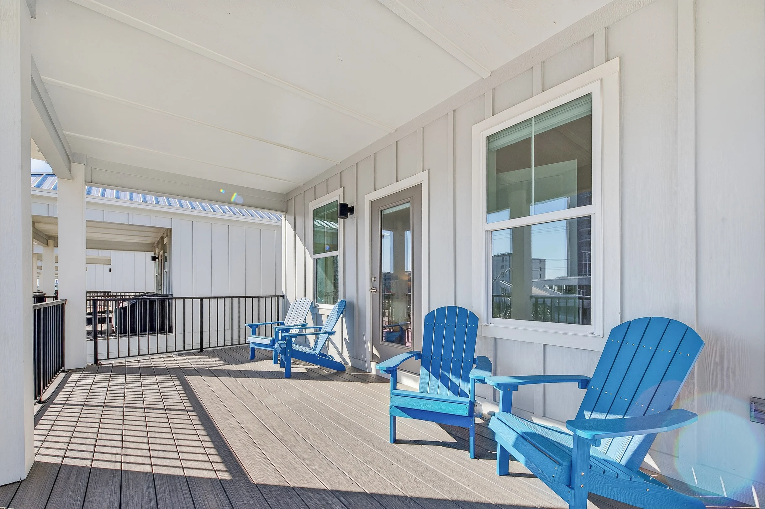 LUXE | Stayin' Salty | 3 Min Walk to Beach | Pool | Pets | Bikes | Sleeps 12 #13