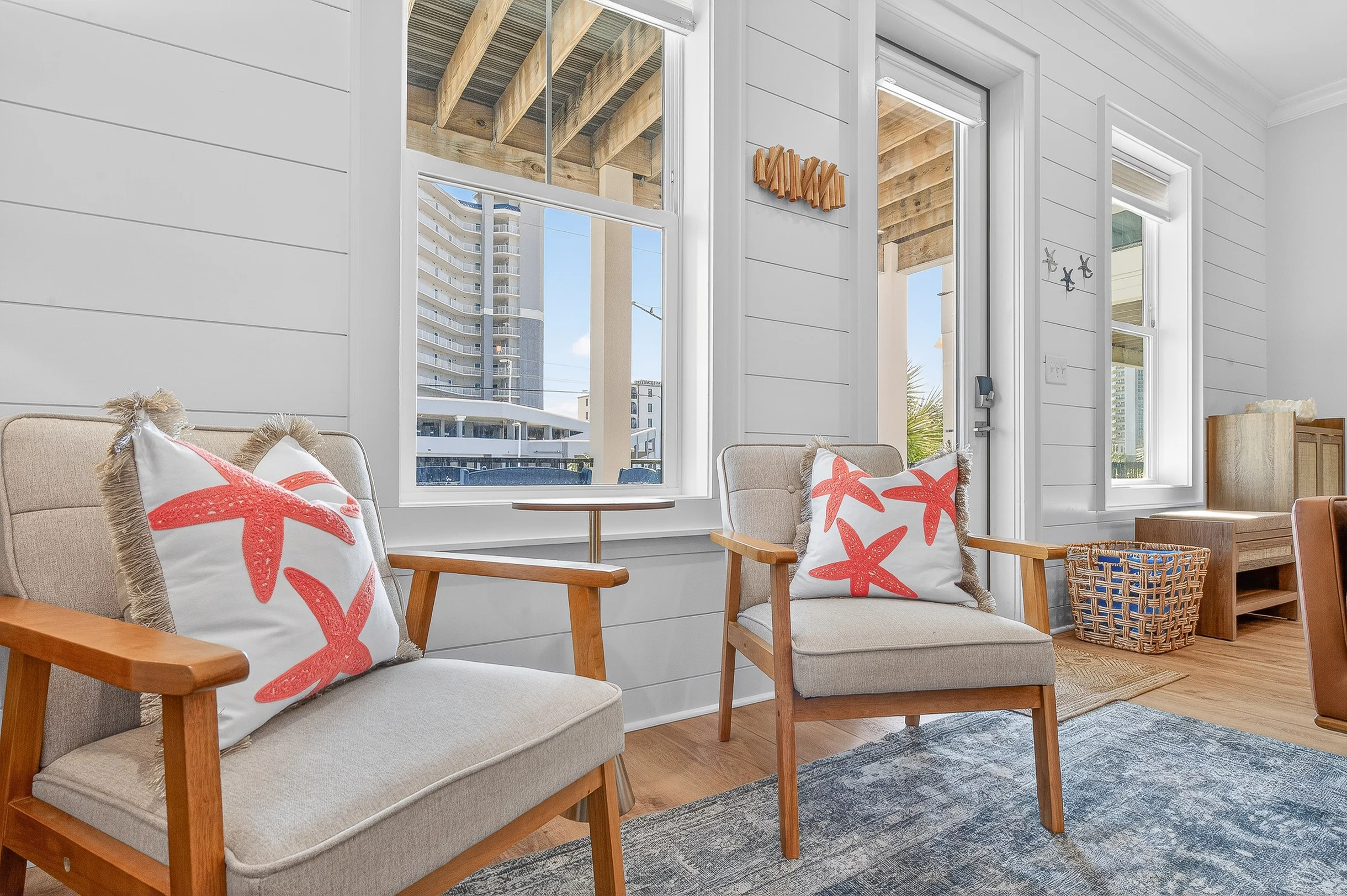 LUXE | Stayin' Salty | 3 Min Walk to Beach | Pool | Pets | Bikes | Sleeps 12 #45