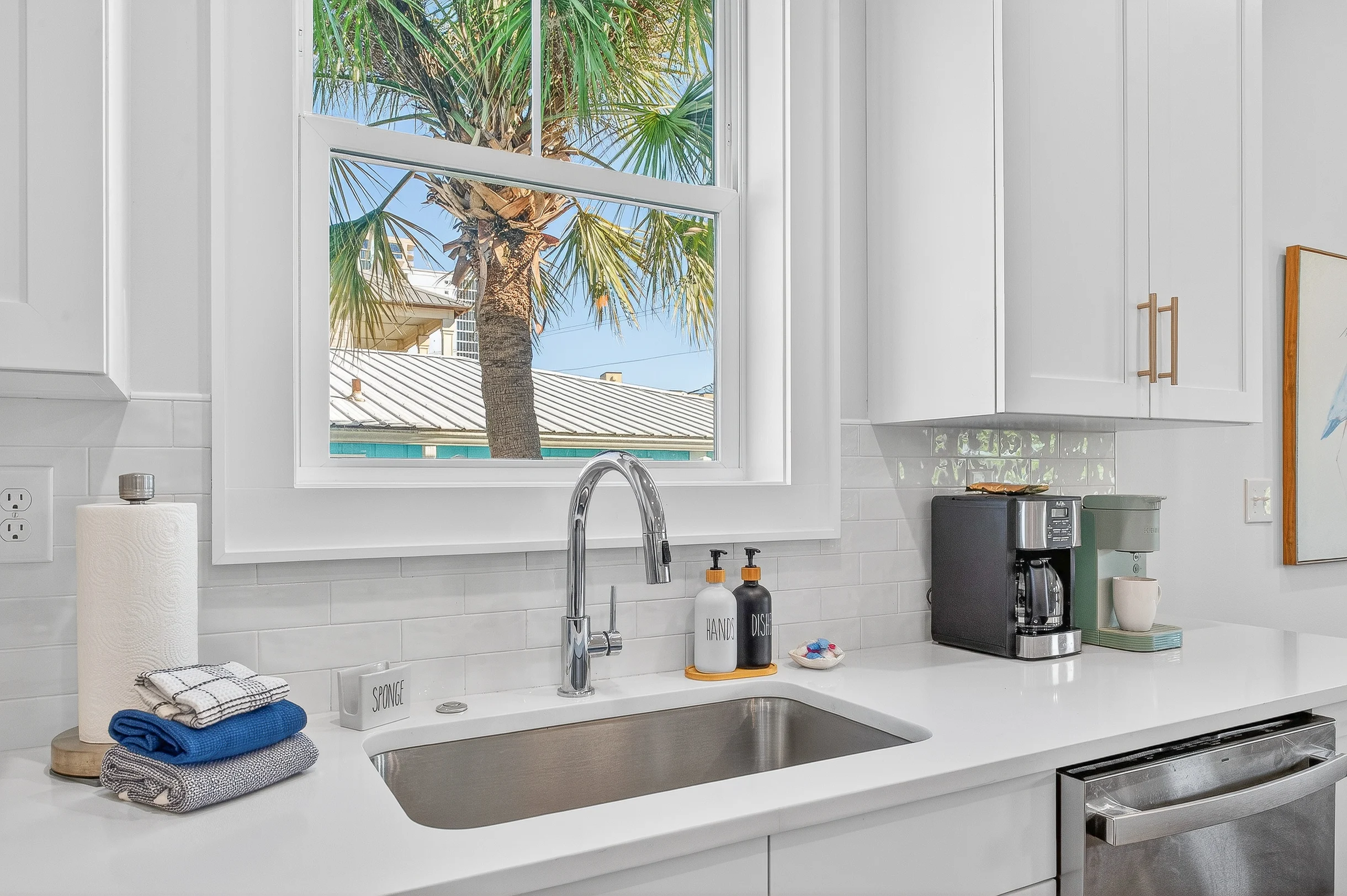 LUXE | Stayin' Salty | 3 Min Walk to Beach | Pool | Pets | Bikes | Sleeps 12 #36