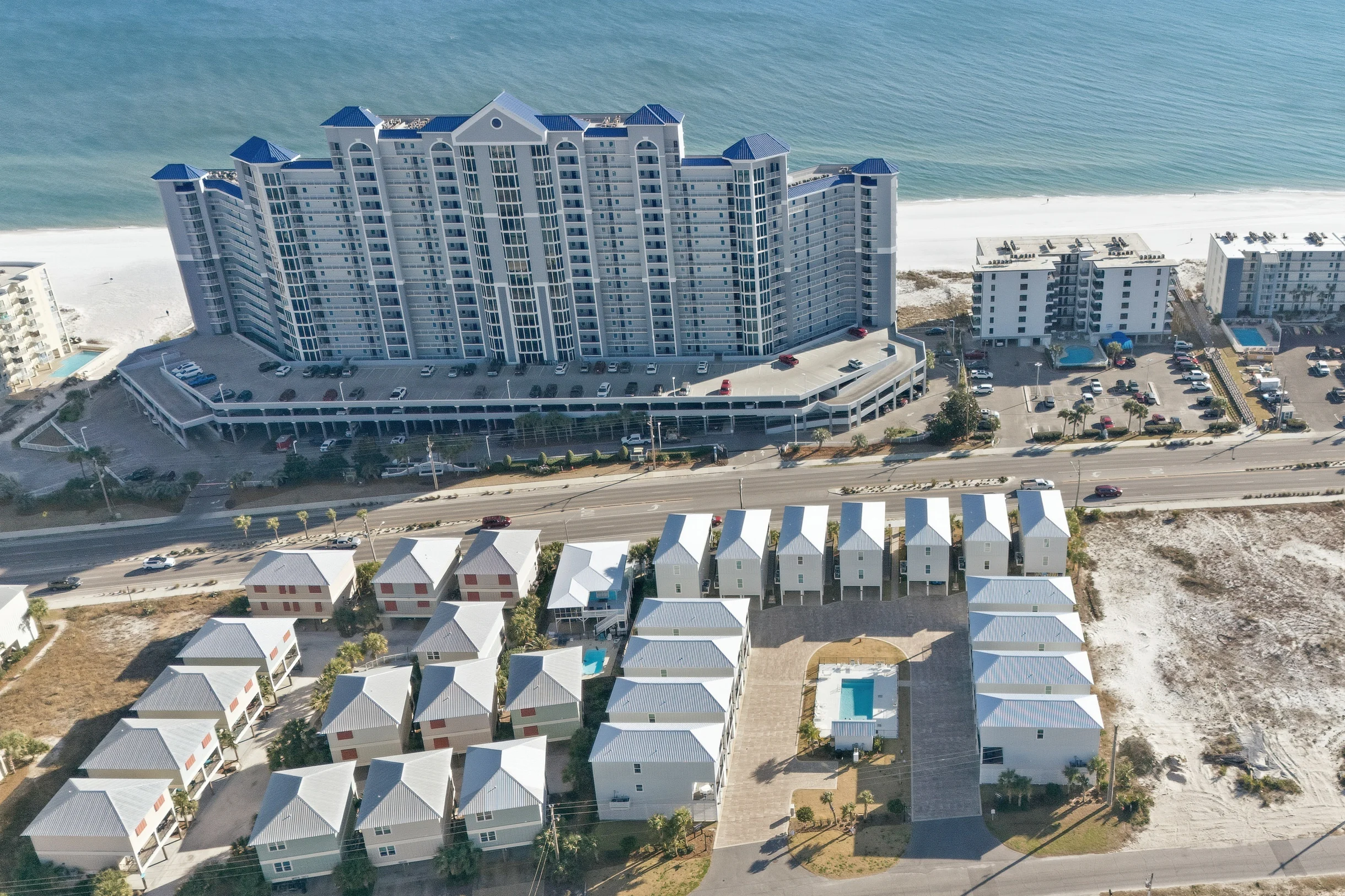 LUXE | Stayin' Salty | 3 Min Walk to Beach | Pool | Pets | Bikes | Sleeps 12 #23