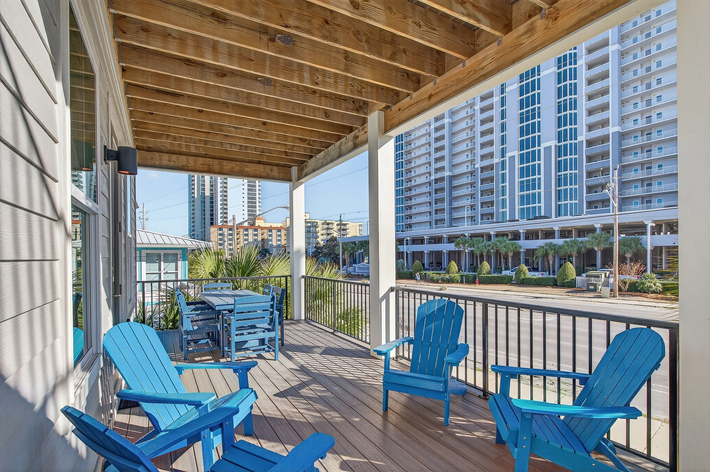LUXE | Stayin' Salty | 3 Min Walk to Beach | Pool | Pets | Bikes | Sleeps 12 #26