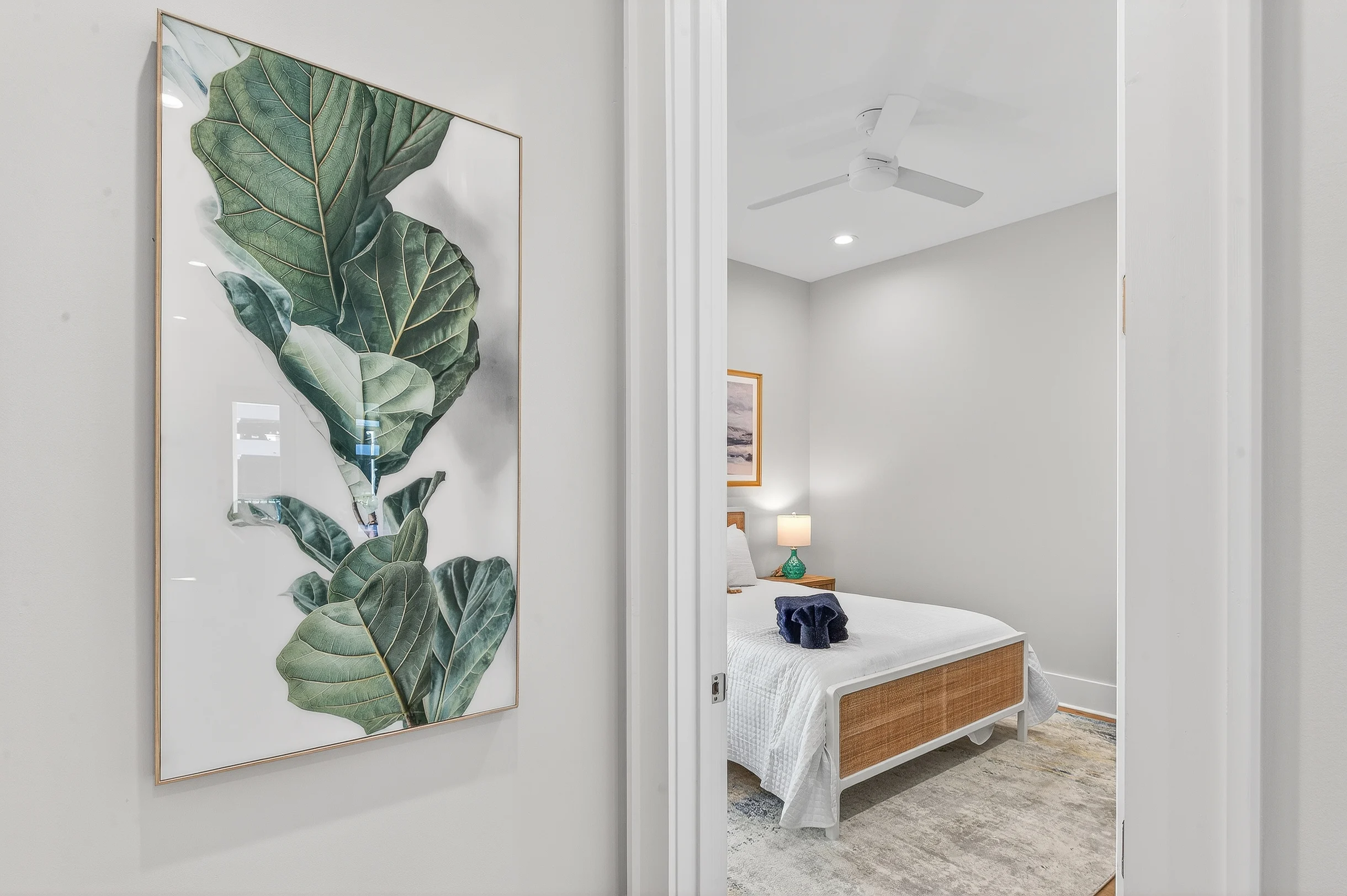 LUXE | Stayin' Salty | 3 Min Walk to Beach | Pool | Pets | Bikes | Sleeps 12 #43