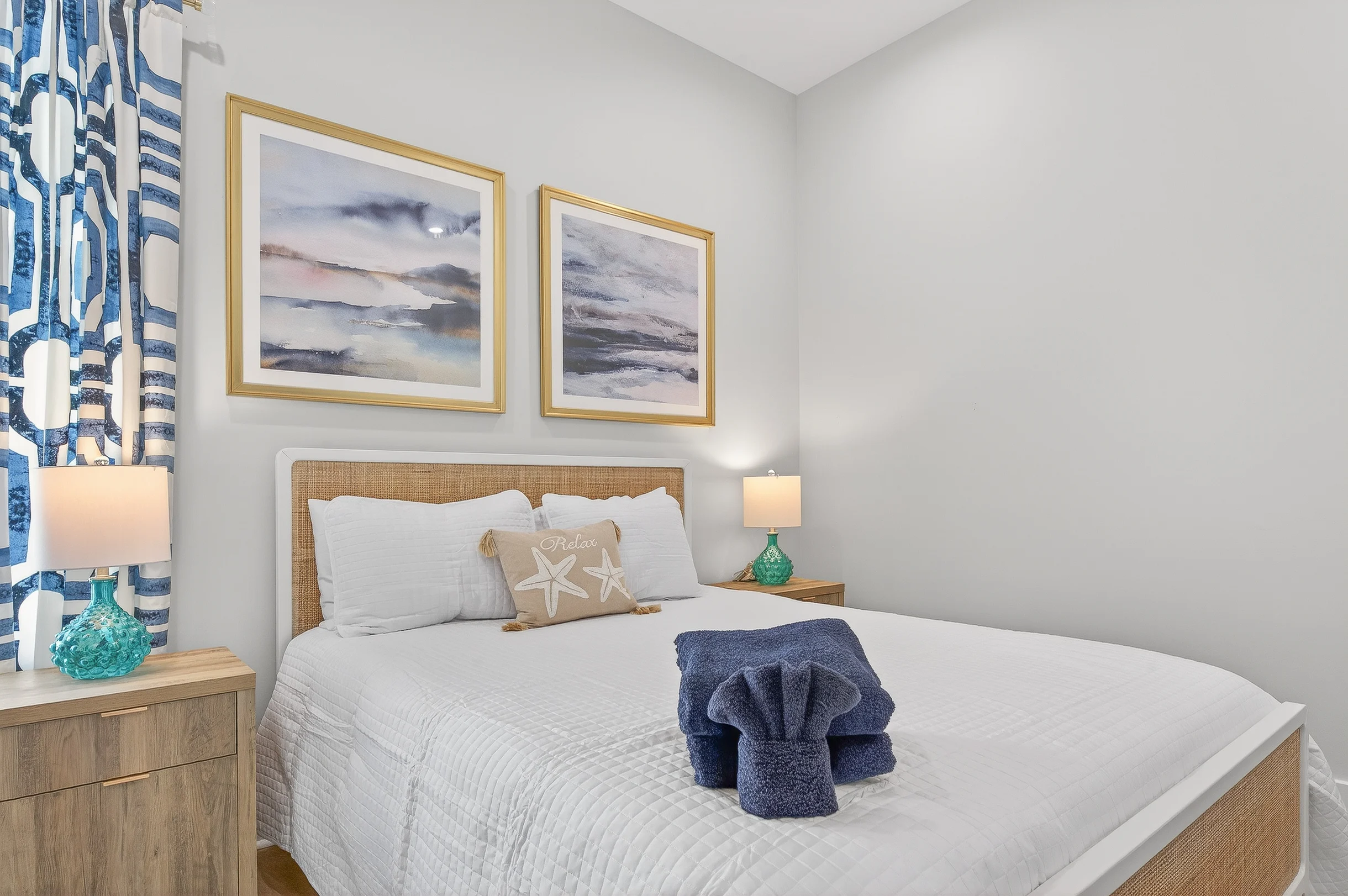LUXE | Stayin' Salty | 3 Min Walk to Beach | Pool | Pets | Bikes | Sleeps 12 #33