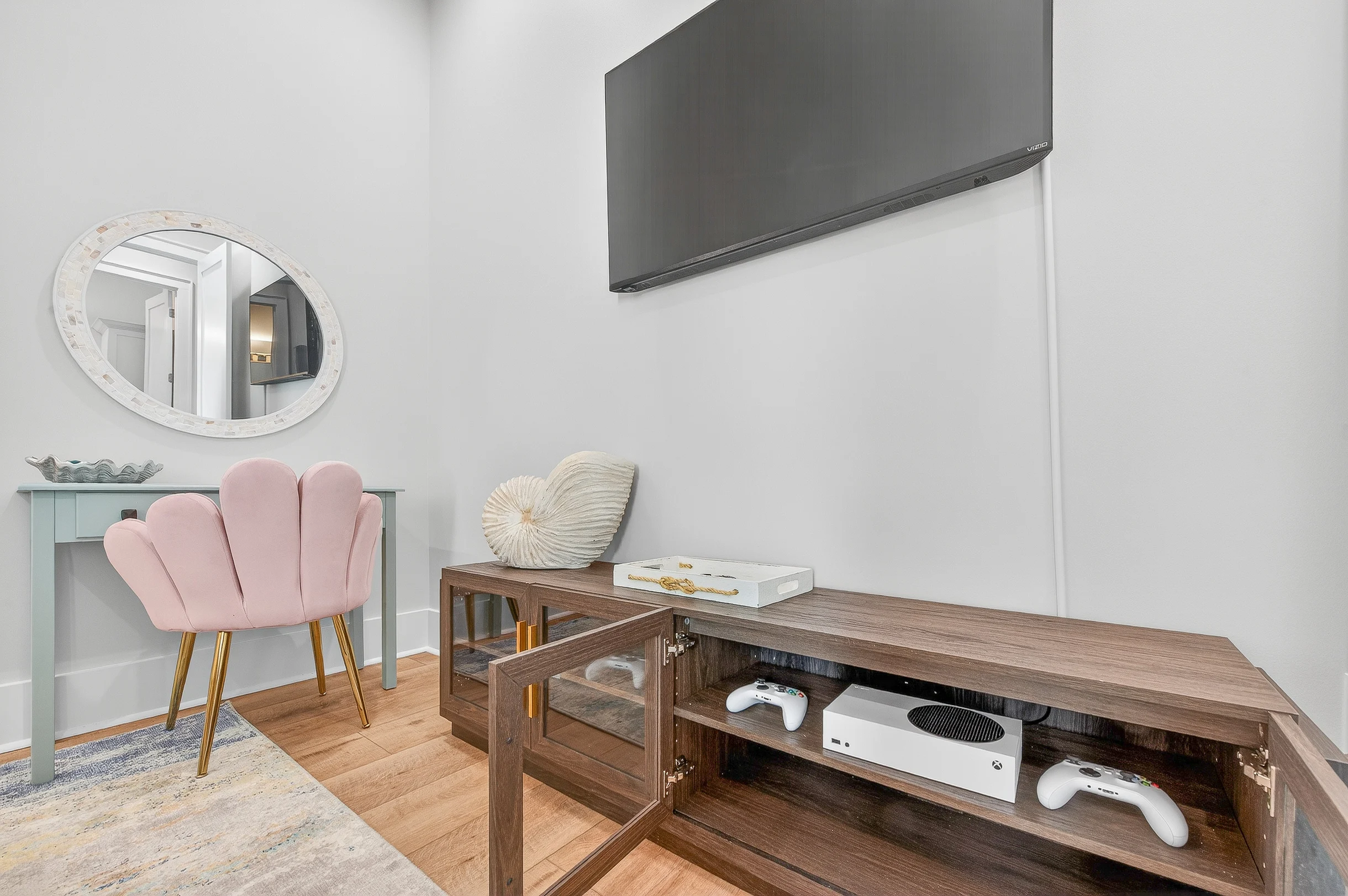 LUXE | Stayin' Salty | 3 Min Walk to Beach | Pool | Pets | Bikes | Sleeps 12 #50