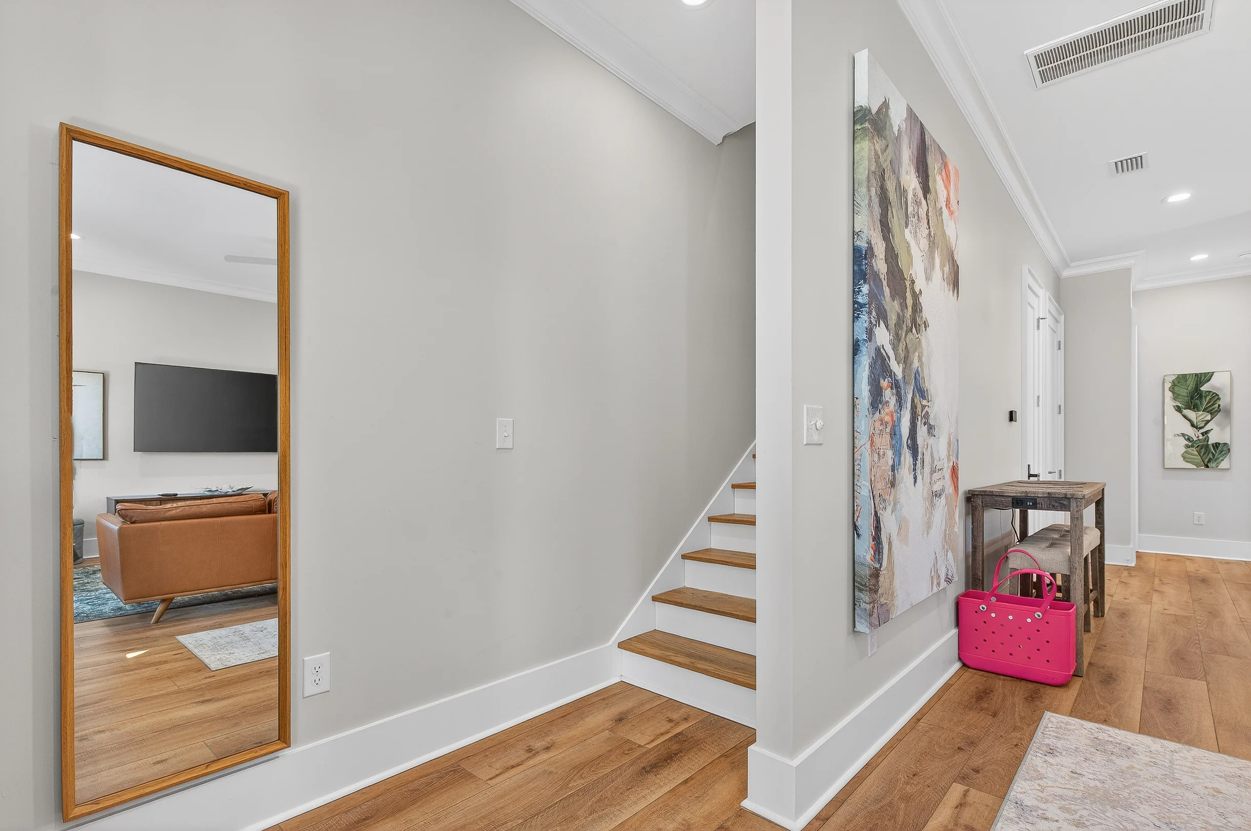 LUXE | Stayin' Salty | 3 Min Walk to Beach | Pool | Pets | Bikes | Sleeps 12 #12