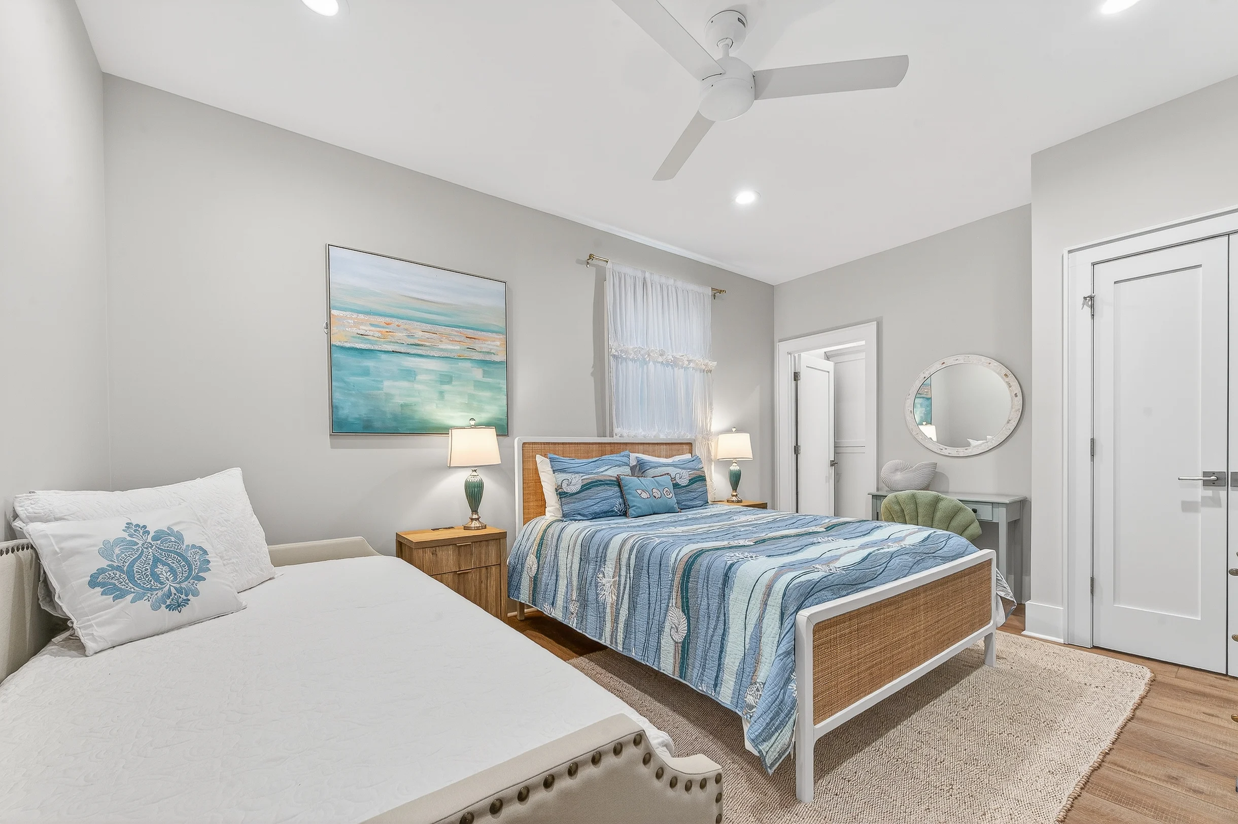 LUXE | Stayin' Salty | 3 Min Walk to Beach | Pool | Pets | Bikes | Sleeps 12 #27