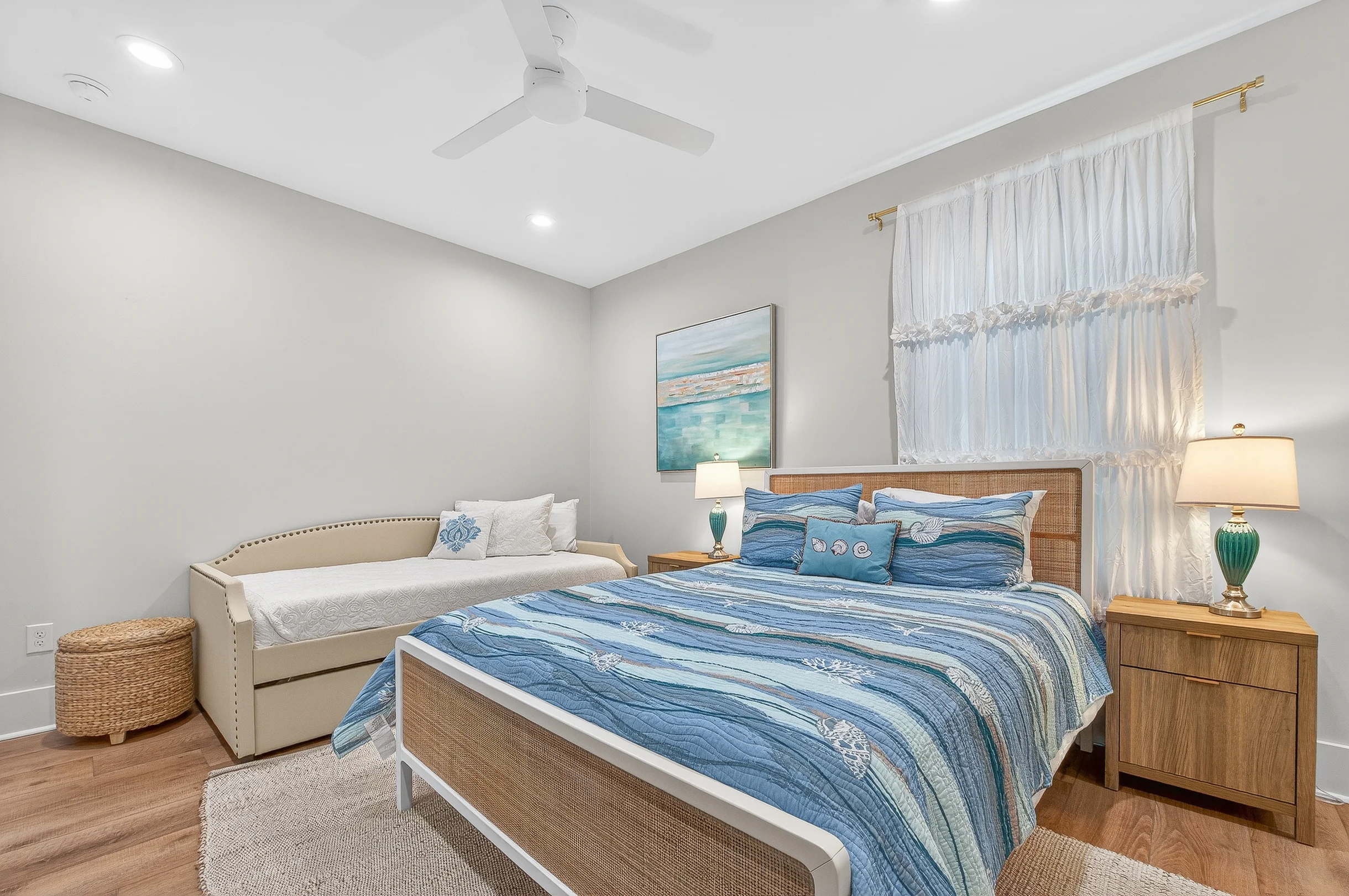 LUXE | Stayin' Salty | 3 Min Walk to Beach | Pool | Pets | Bikes | Sleeps 12 #20