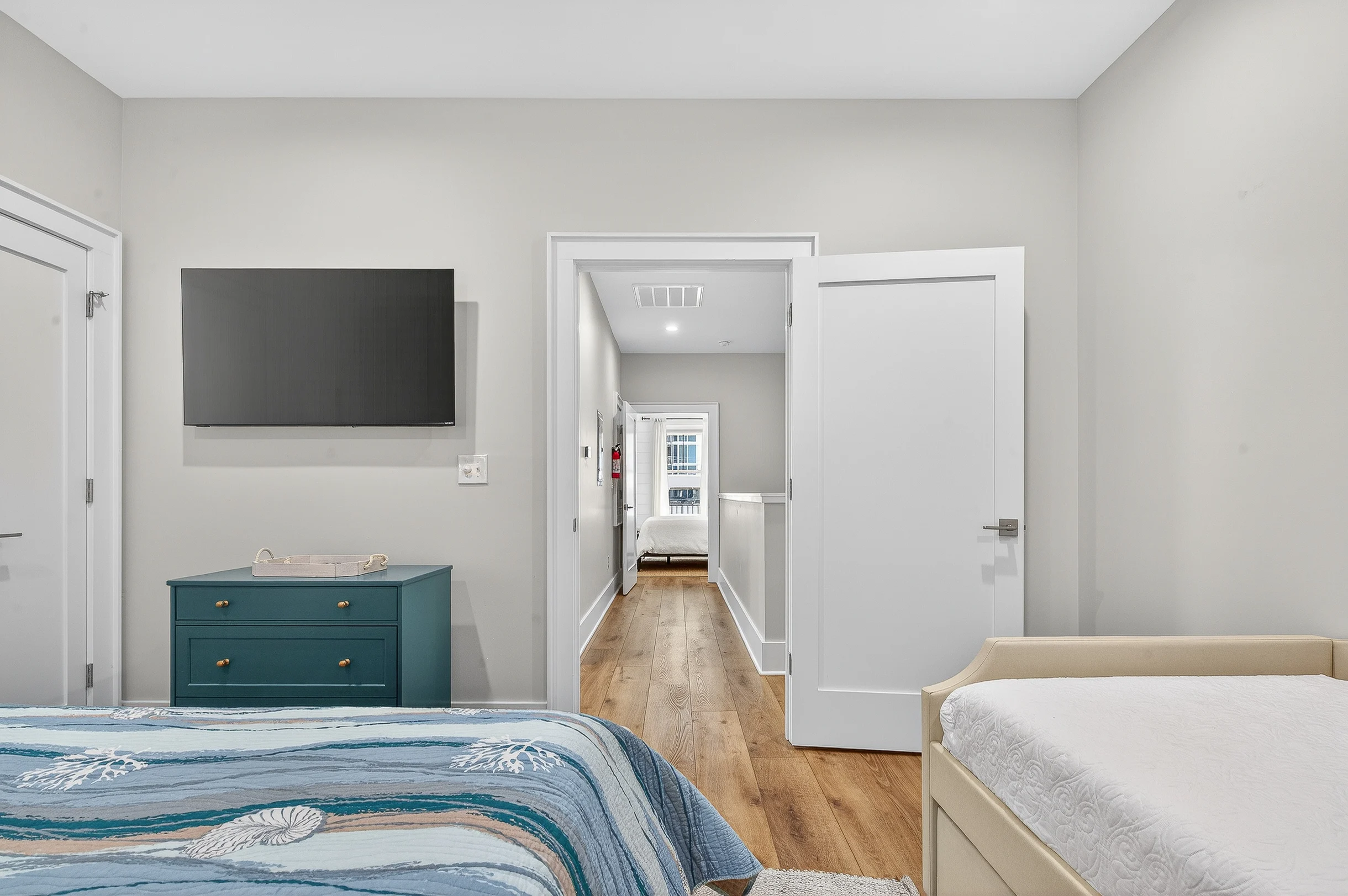 LUXE | Stayin' Salty | 3 Min Walk to Beach | Pool | Pets | Bikes | Sleeps 12 #61