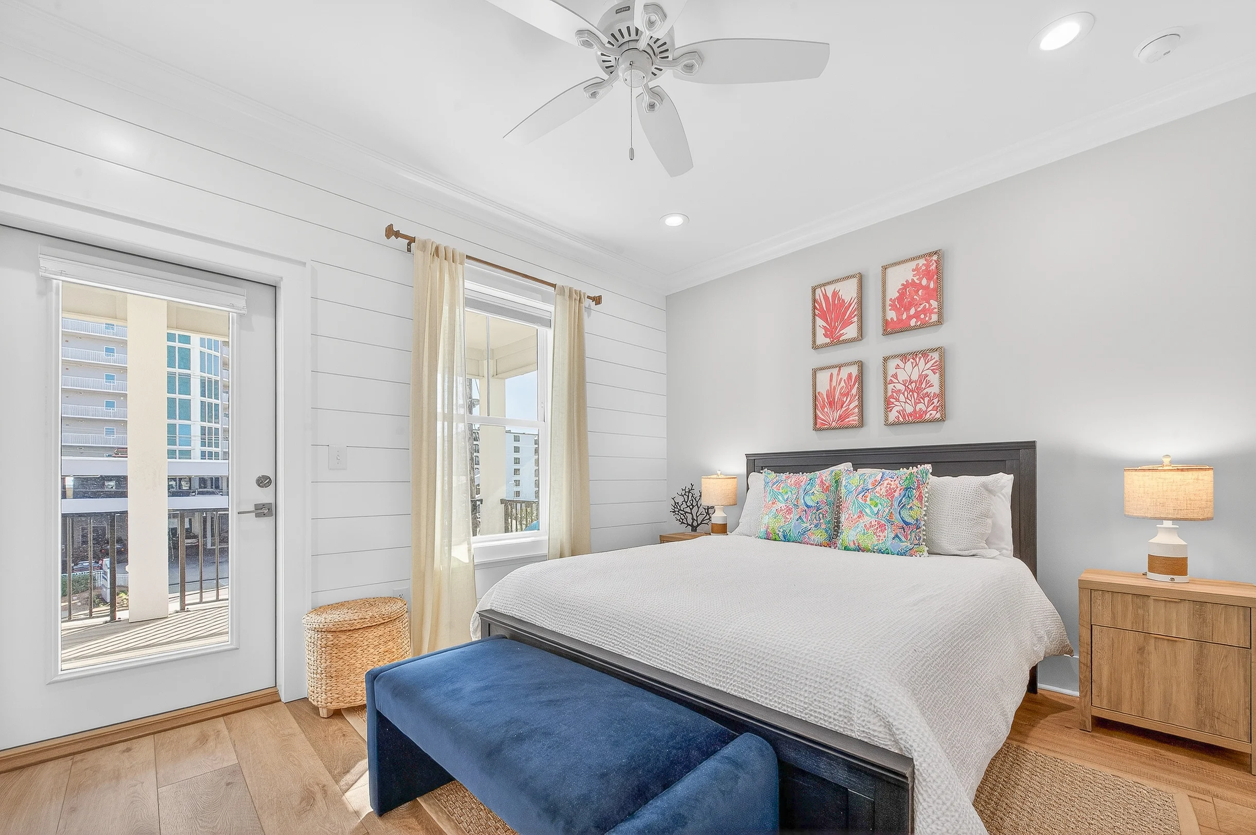 LUXE | Stayin' Salty | 3 Min Walk to Beach | Pool | Pets | Bikes | Sleeps 12 #59