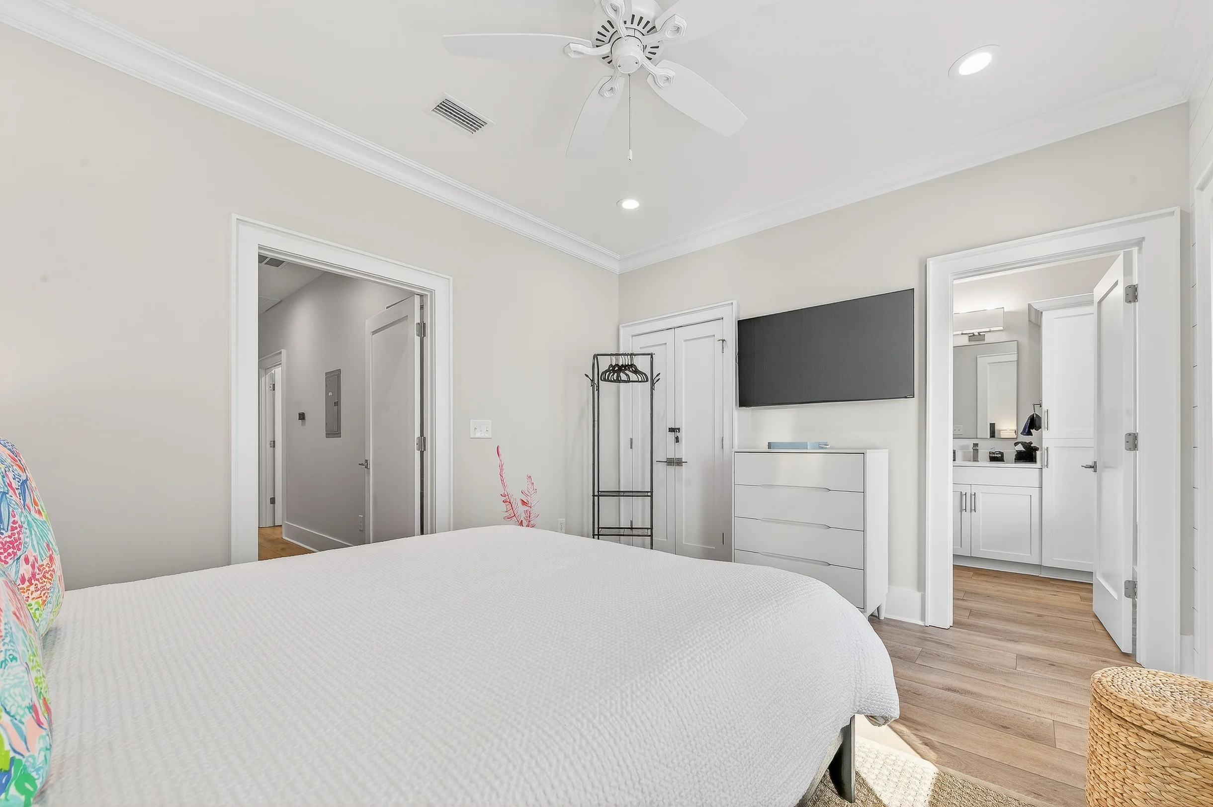 LUXE | Stayin' Salty | 3 Min Walk to Beach | Pool | Pets | Bikes | Sleeps 12 #63