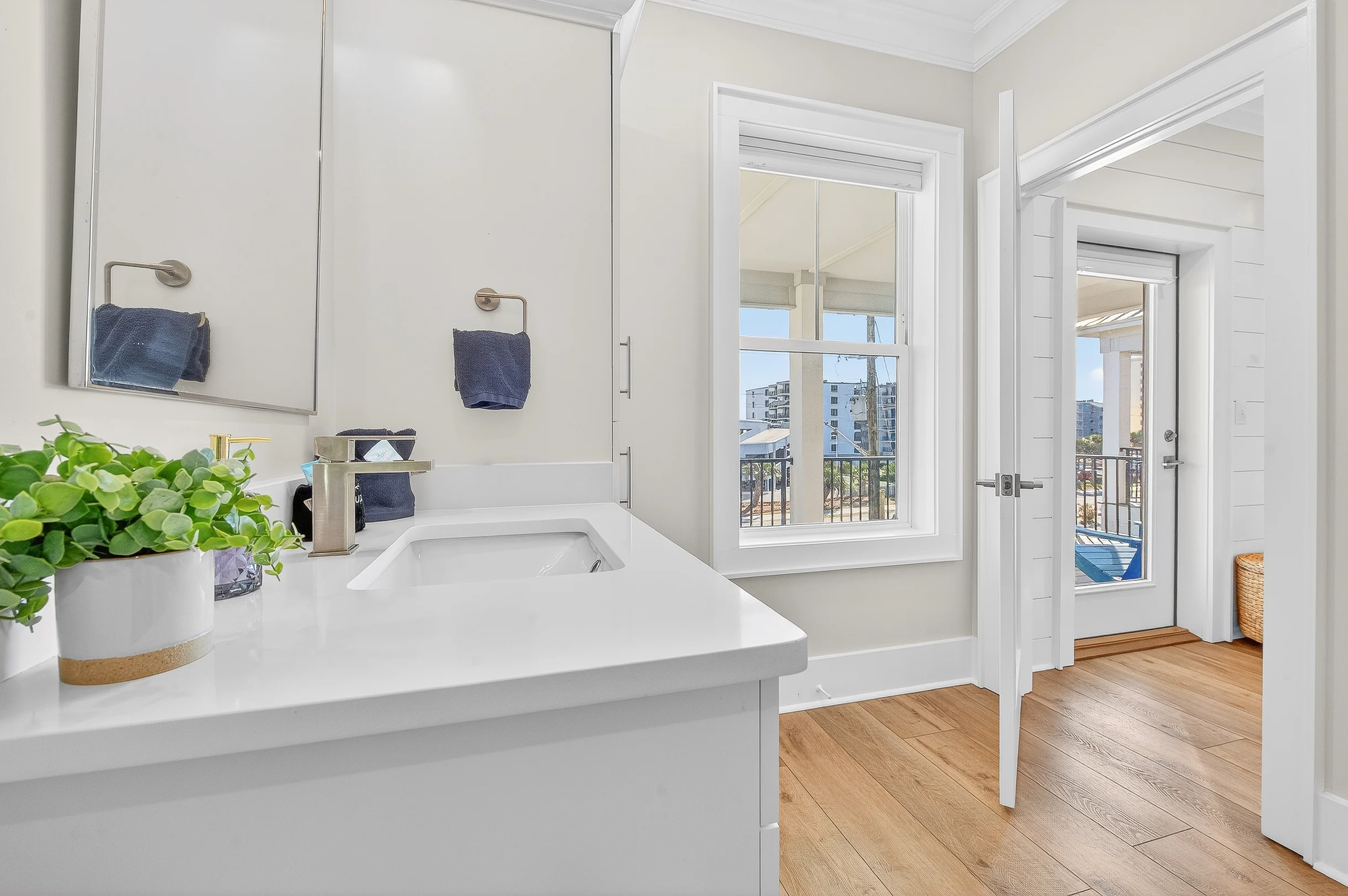 LUXE | Stayin' Salty | 3 Min Walk to Beach | Pool | Pets | Bikes | Sleeps 12 #35