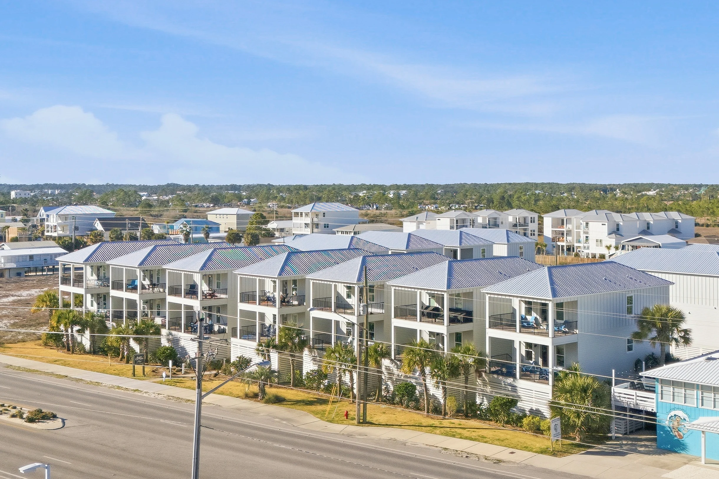 LUXE | Stayin' Salty | 3 Min Walk to Beach | Pool | Pets | Bikes | Sleeps 12 #31