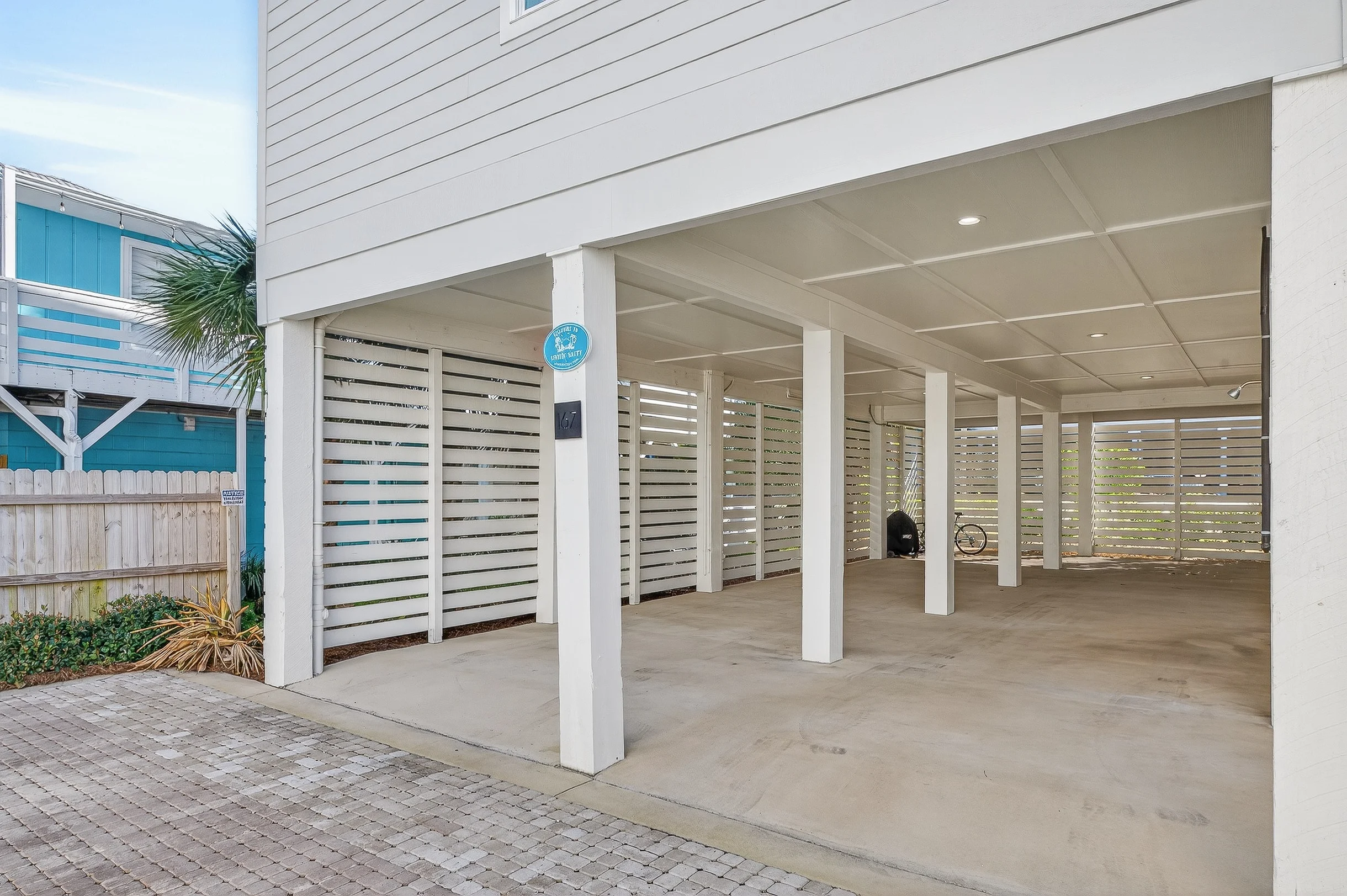 LUXE | Stayin' Salty | 3 Min Walk to Beach | Pool | Pets | Bikes | Sleeps 12 #22