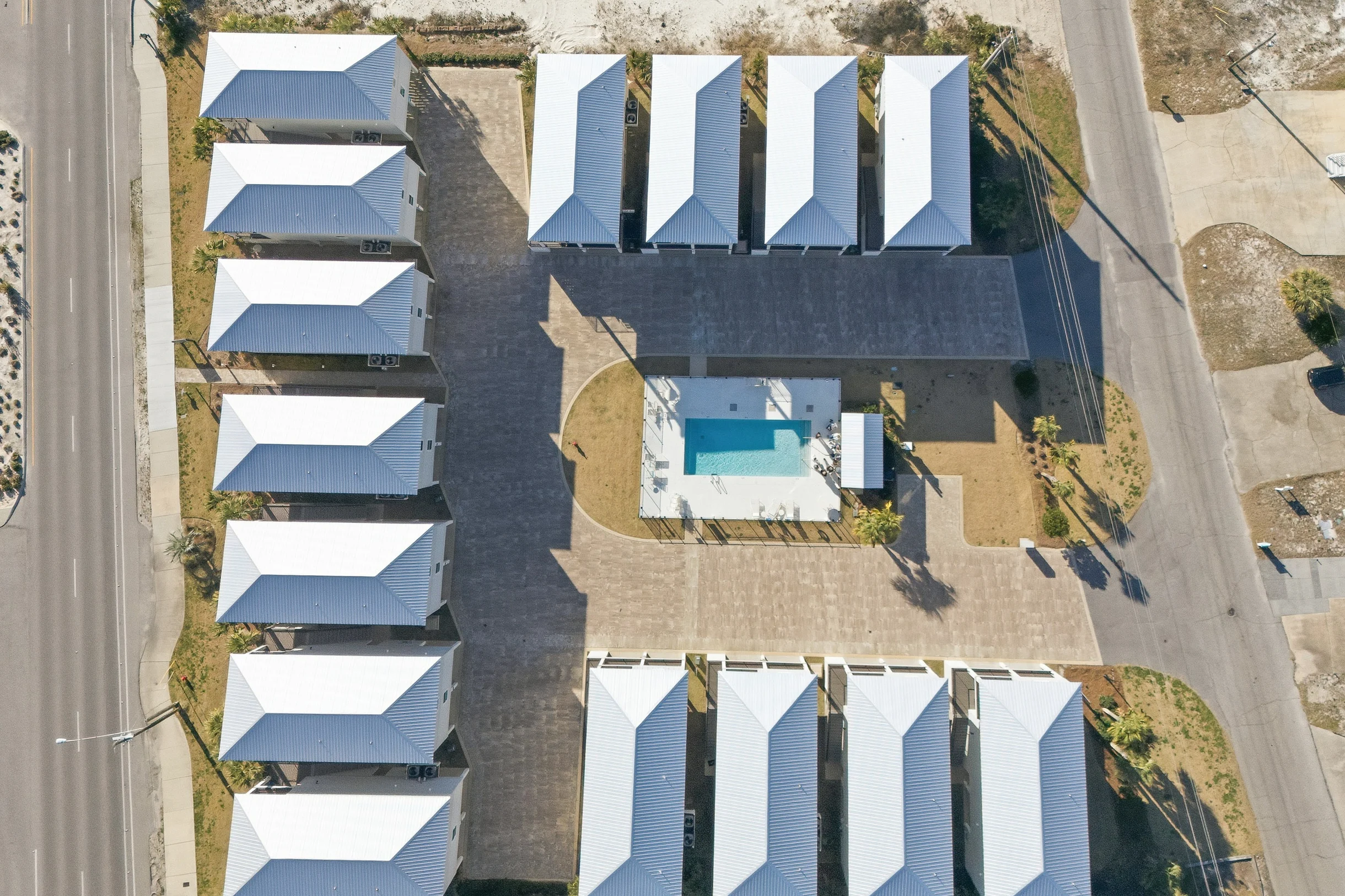 LUXE | Stayin' Salty | 3 Min Walk to Beach | Pool | Pets | Bikes | Sleeps 12 #56