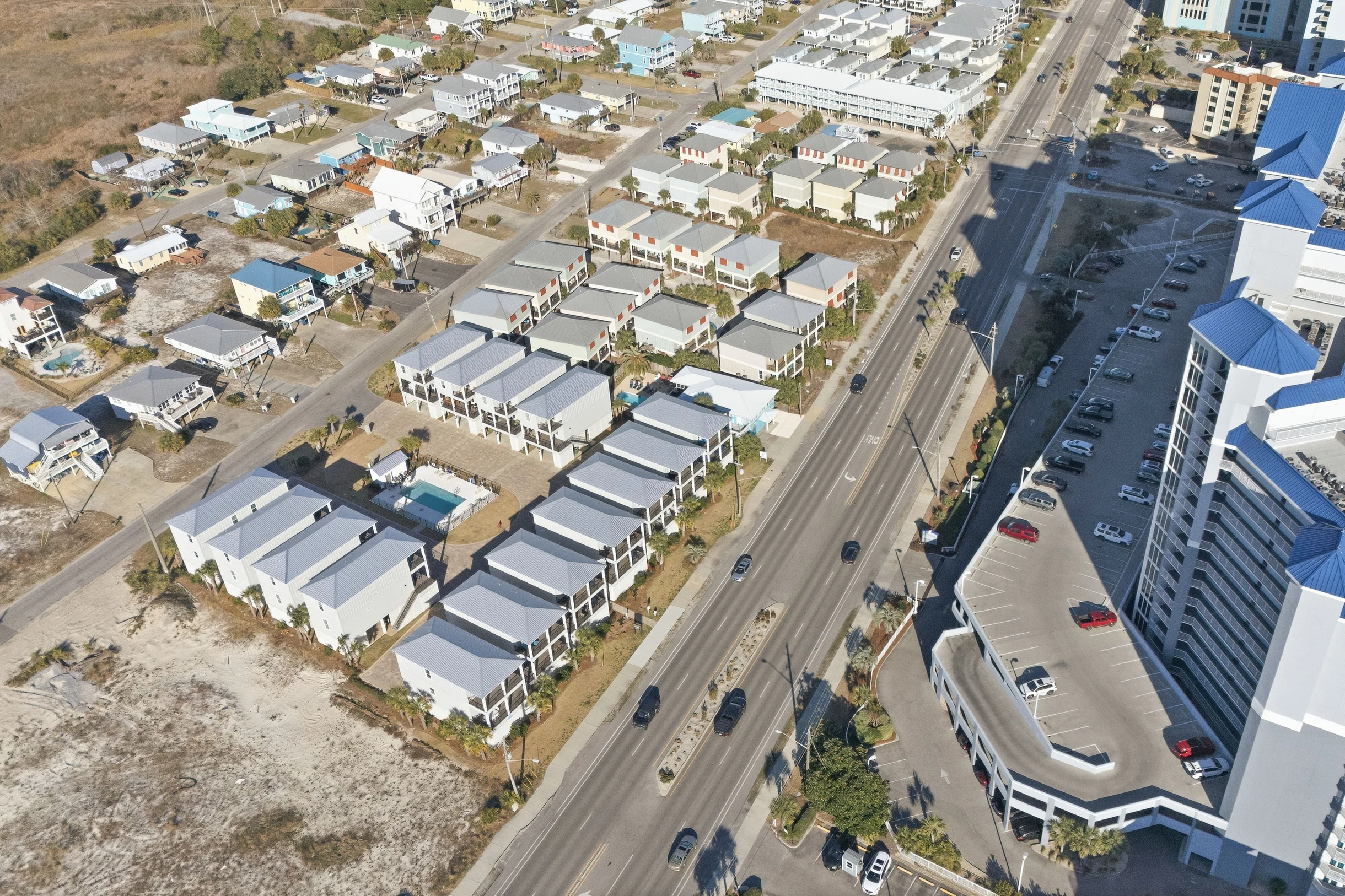 LUXE | Stayin' Salty | 3 Min Walk to Beach | Pool | Pets | Bikes | Sleeps 12 #24
