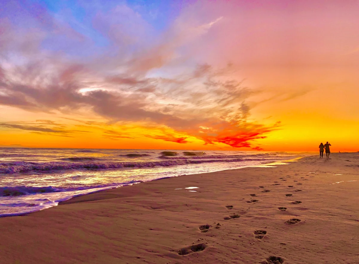 LUXE | Stayin' Salty | 3 Min Walk to Beach | Pool | Pets | Bikes | Sleeps 12 #62