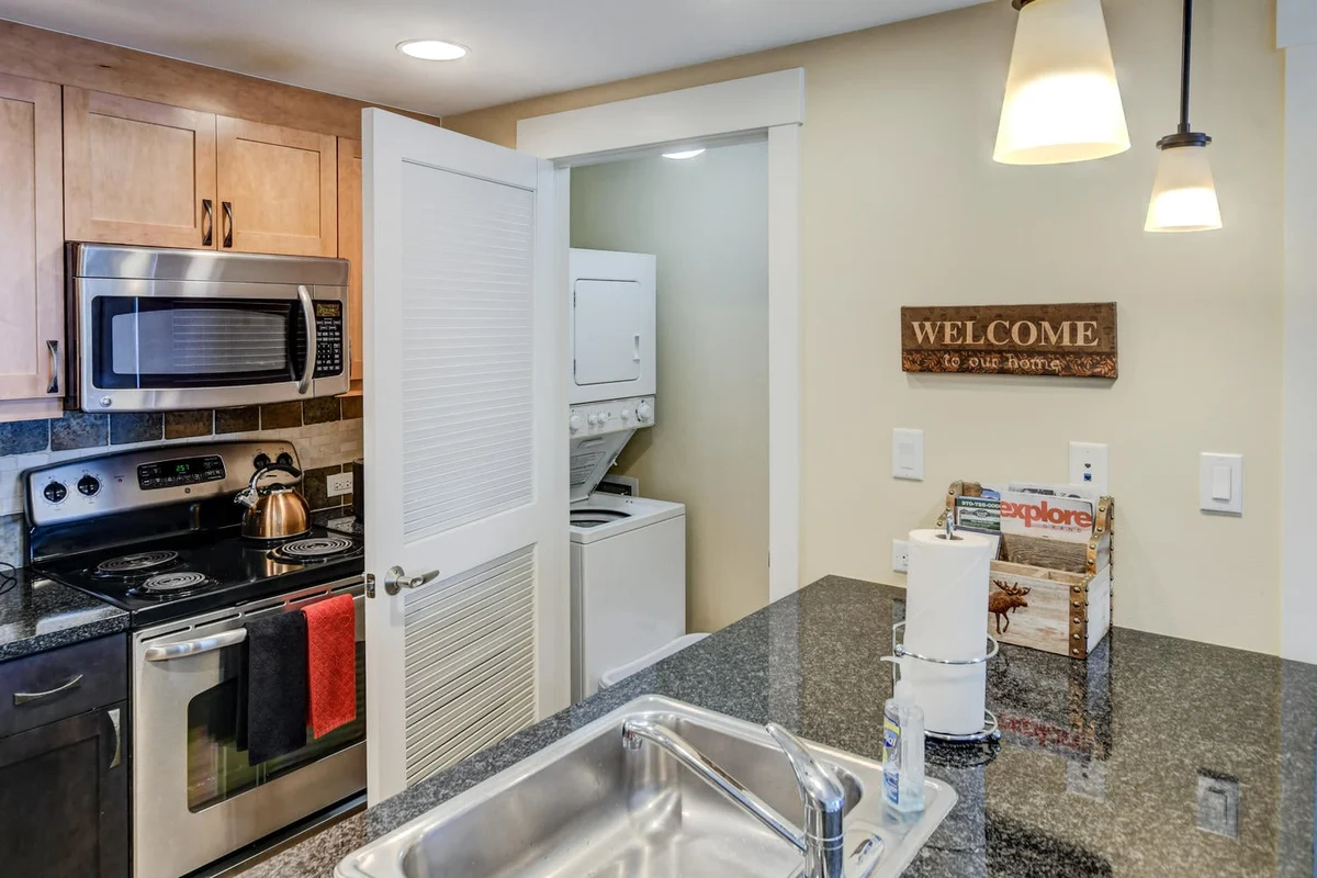 Founders Pointe Ski In/Out Condo 4474 #15