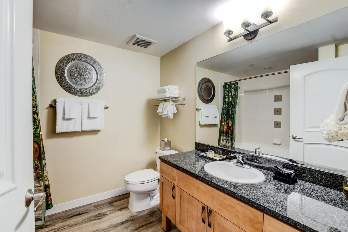 Founders Pointe Ski In/Out Condo 4474 #10