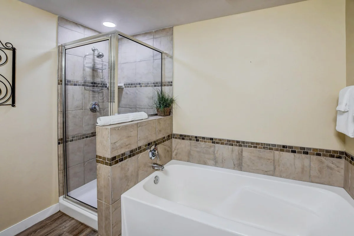 Founders Pointe Ski In/Out Condo 4474 #13