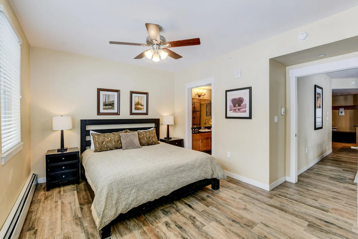 Founders Pointe Ski In/Out Condo 4474 #19