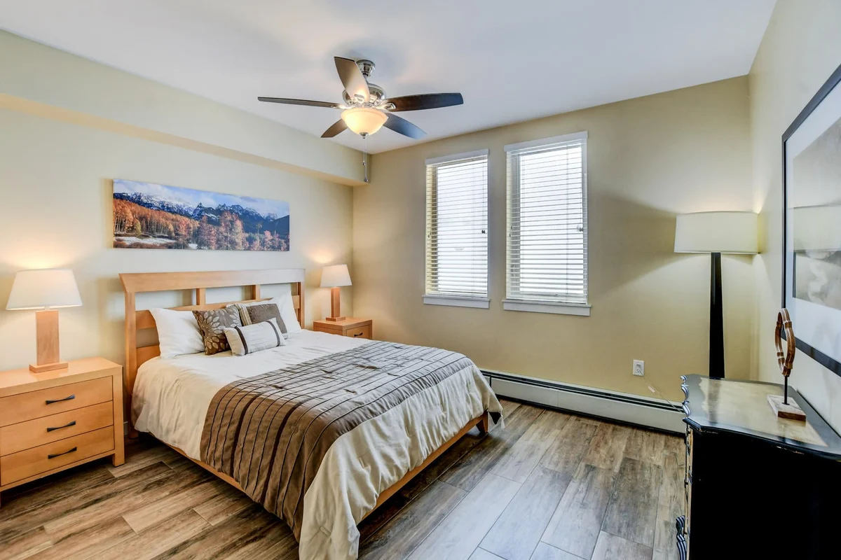 Founders Pointe Ski In/Out Condo 4474 #11