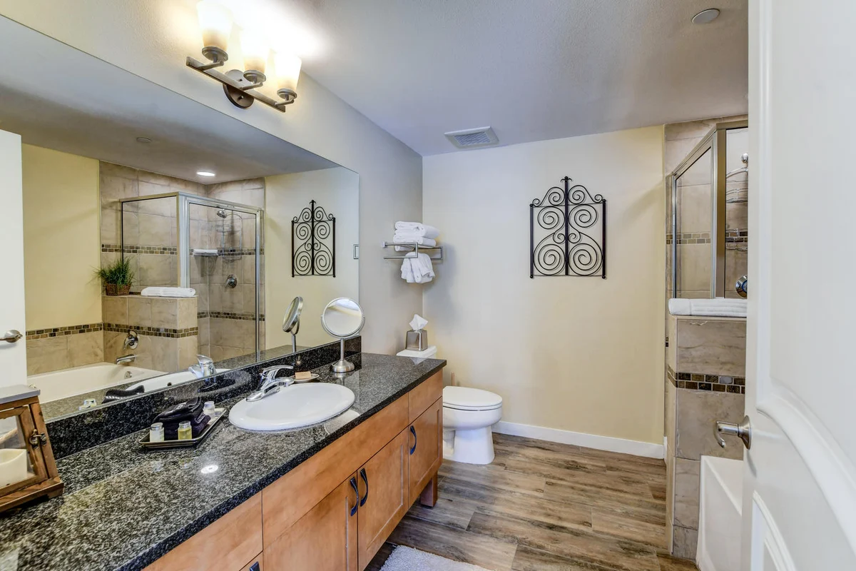 Founders Pointe Ski In/Out Condo 4474 #4