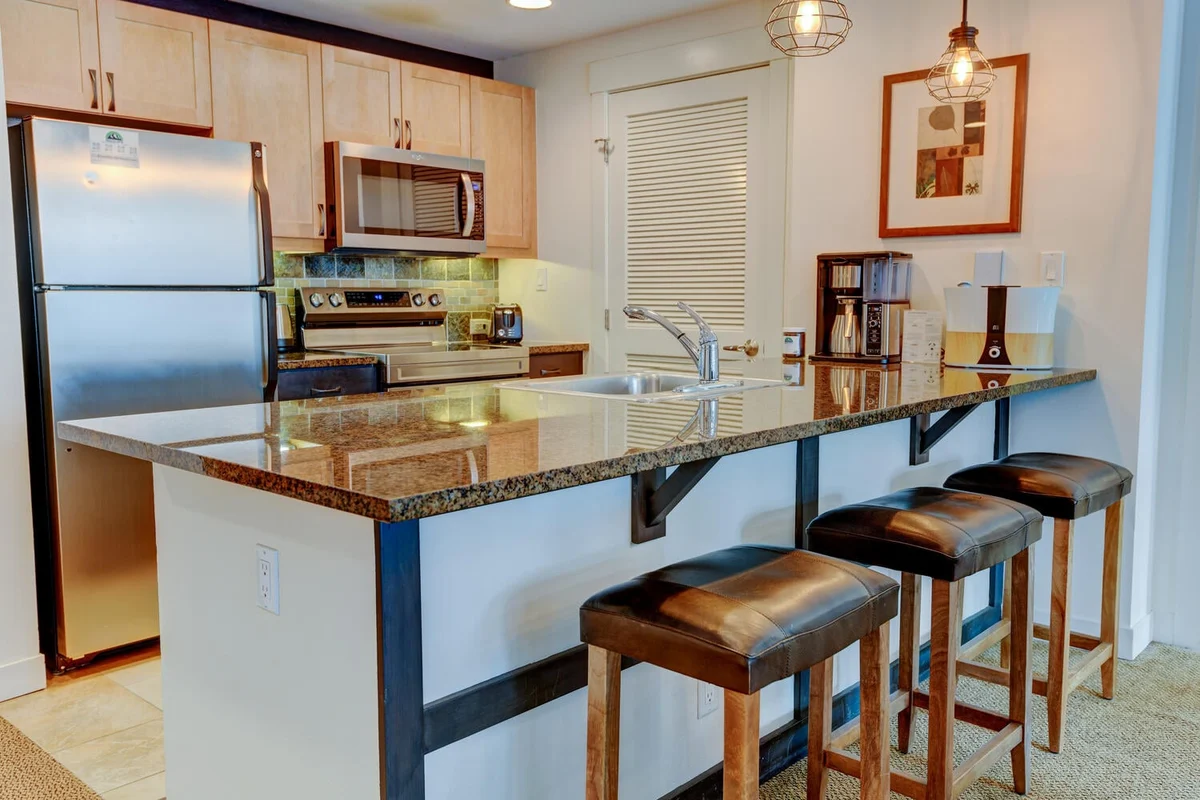 Founders Pointe Ski In/Out Condo 4283 #8