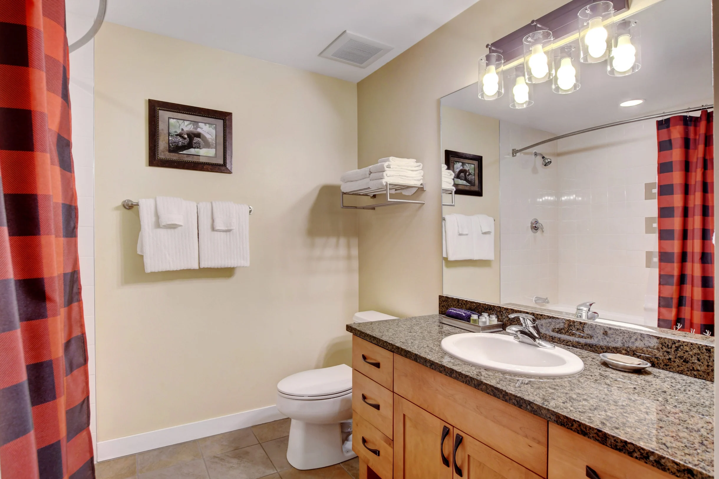 Founders Pointe Ski In/Out Condo 4283 #20