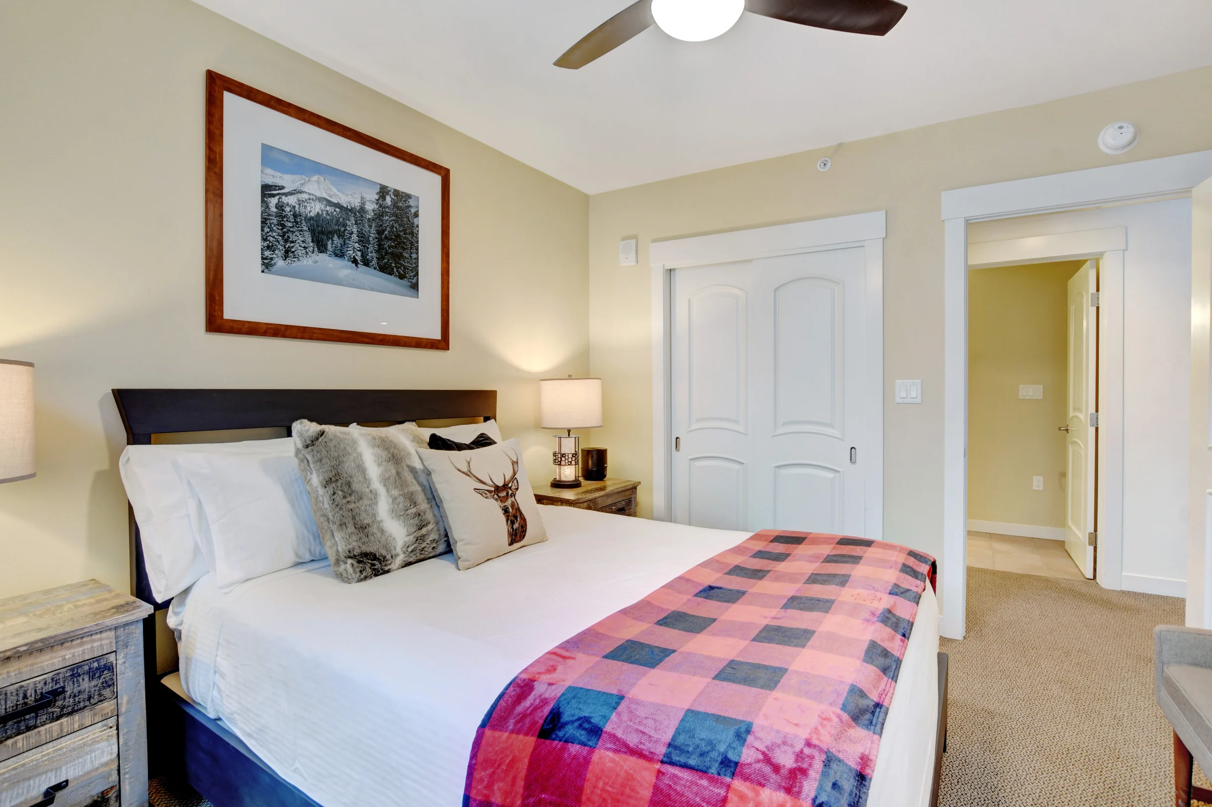 Founders Pointe Ski In/Out Condo 4283 #10