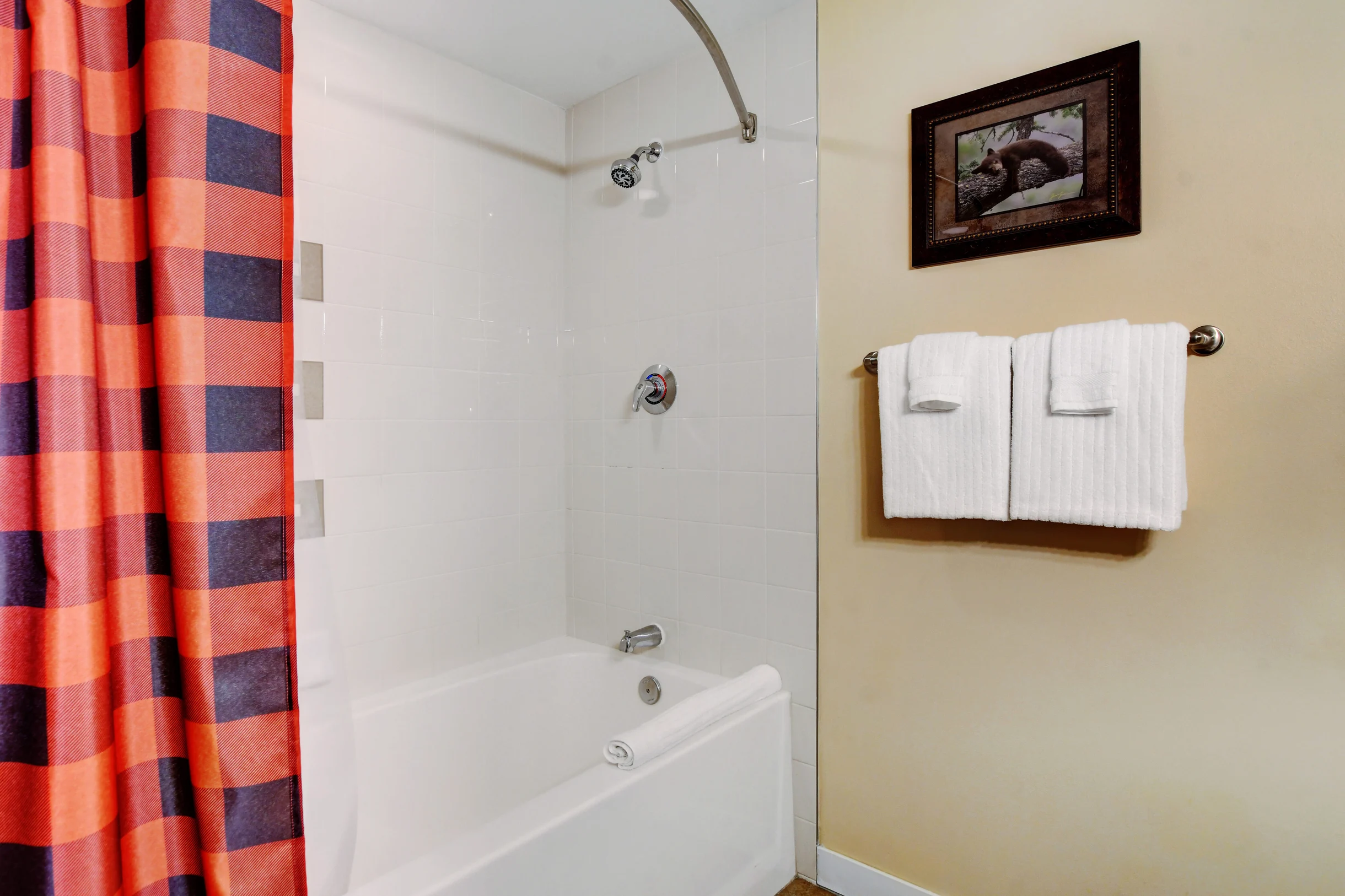 Founders Pointe Ski In/Out Condo 4283 #2