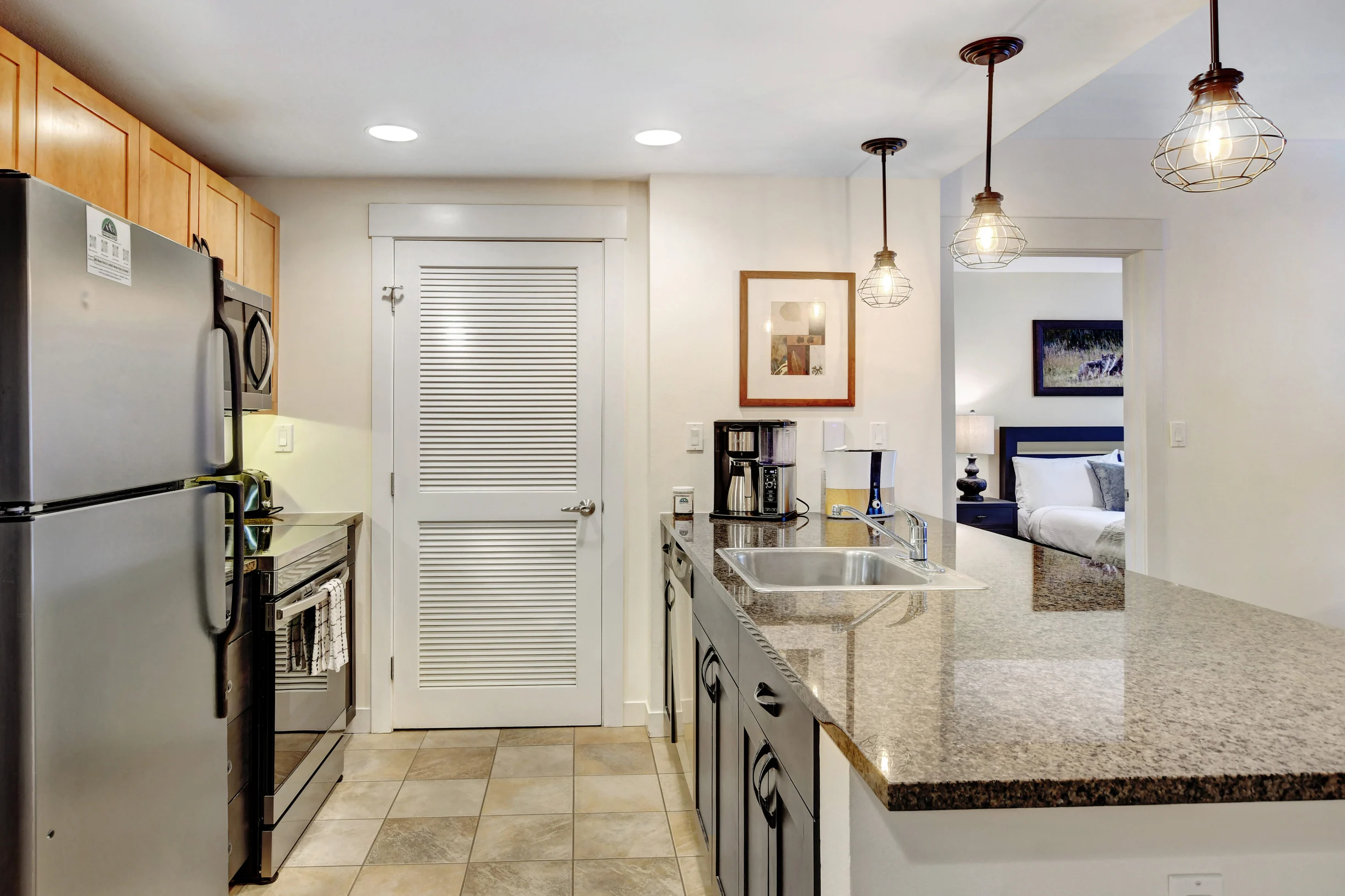 Founders Pointe Ski In/Out Condo 4283 #30