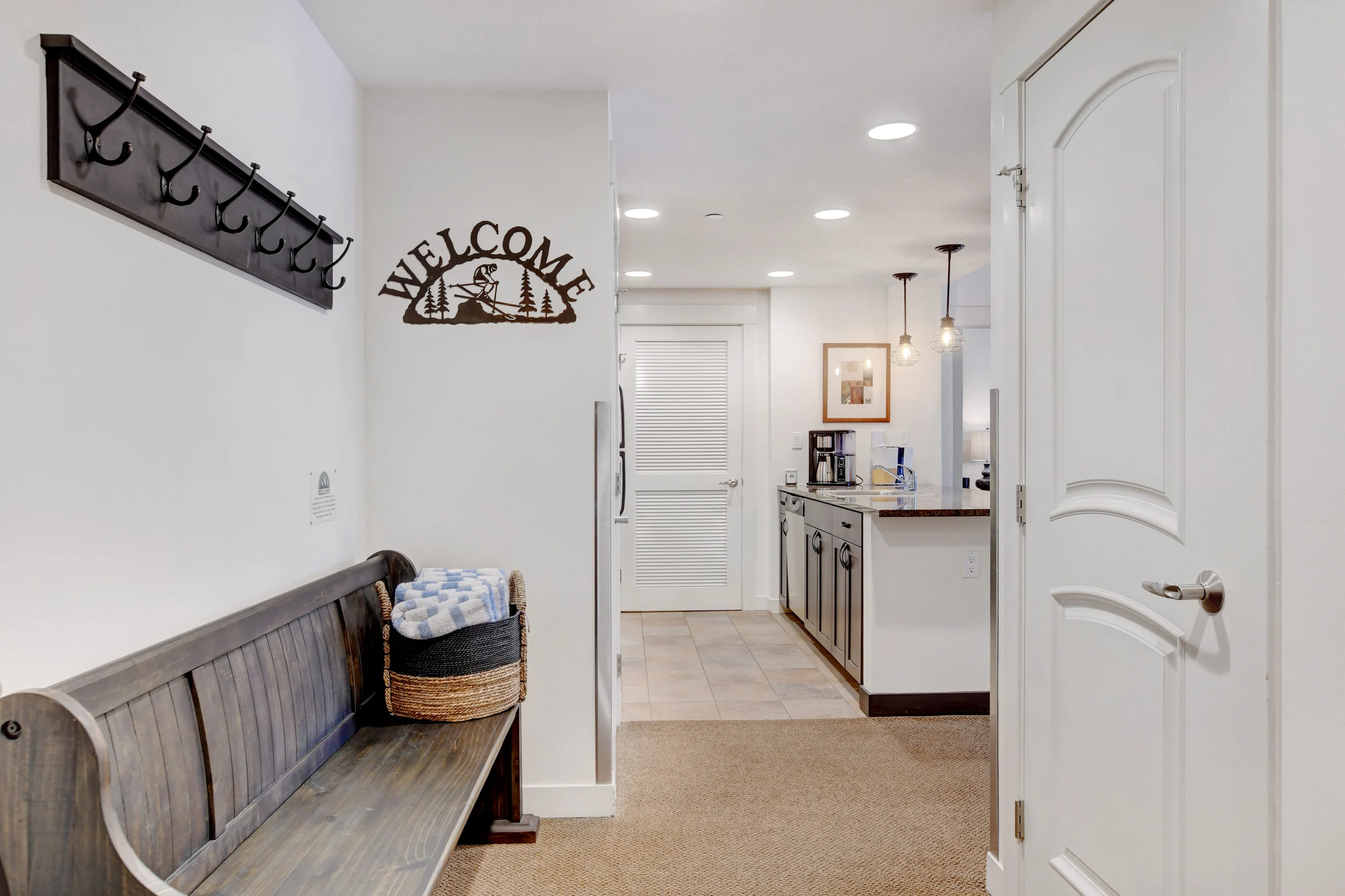 Founders Pointe Ski In/Out Condo 4283 #4