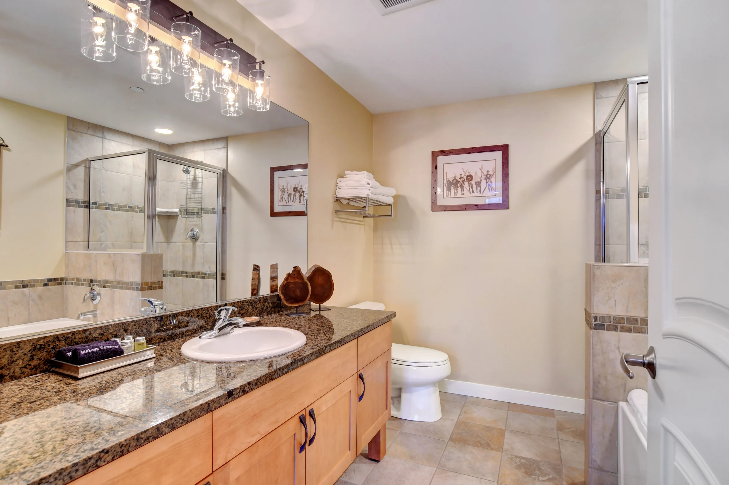 Founders Pointe Ski In/Out Condo 4283 #12