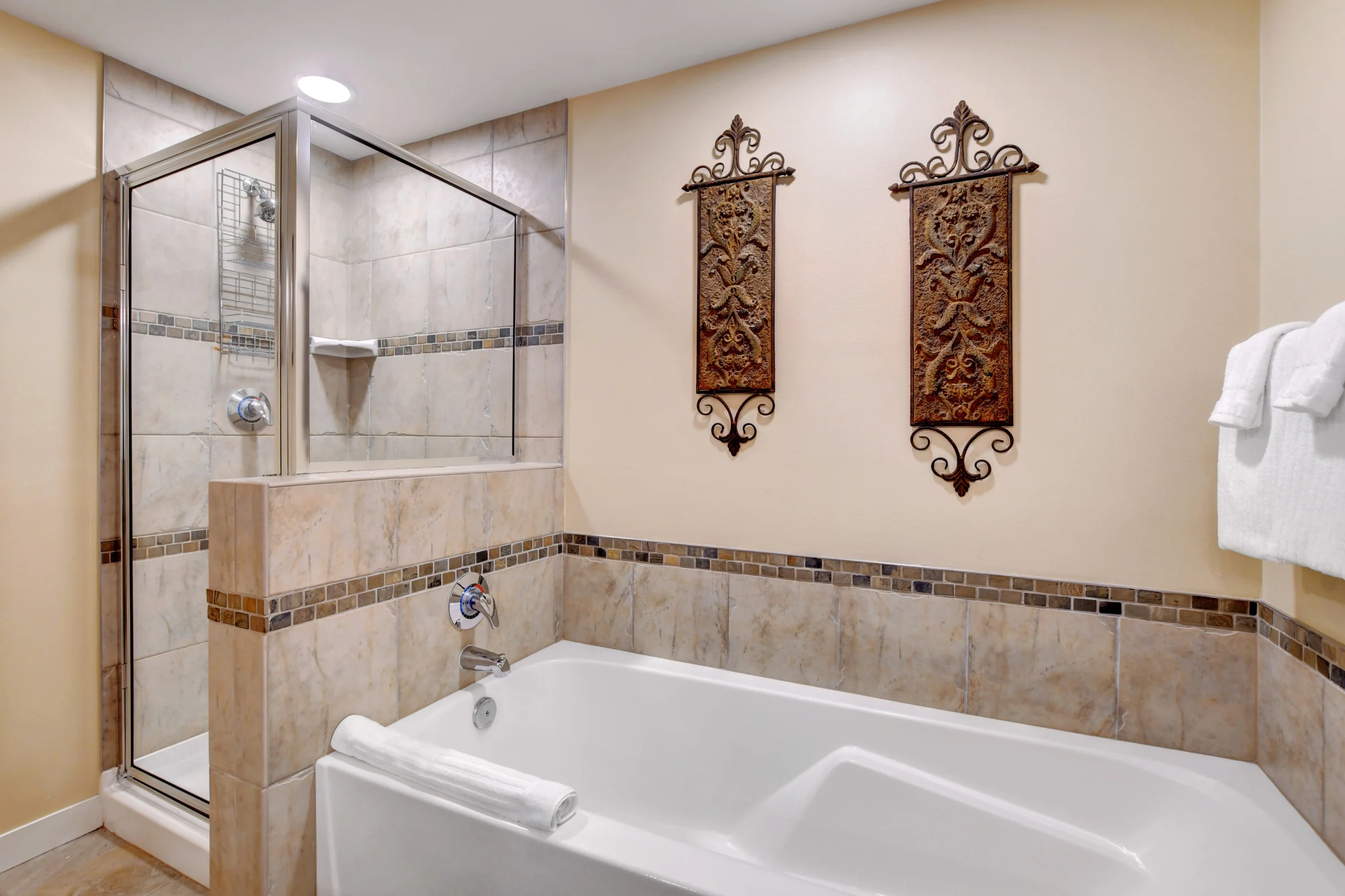 Founders Pointe Ski In/Out Condo 4283 #16