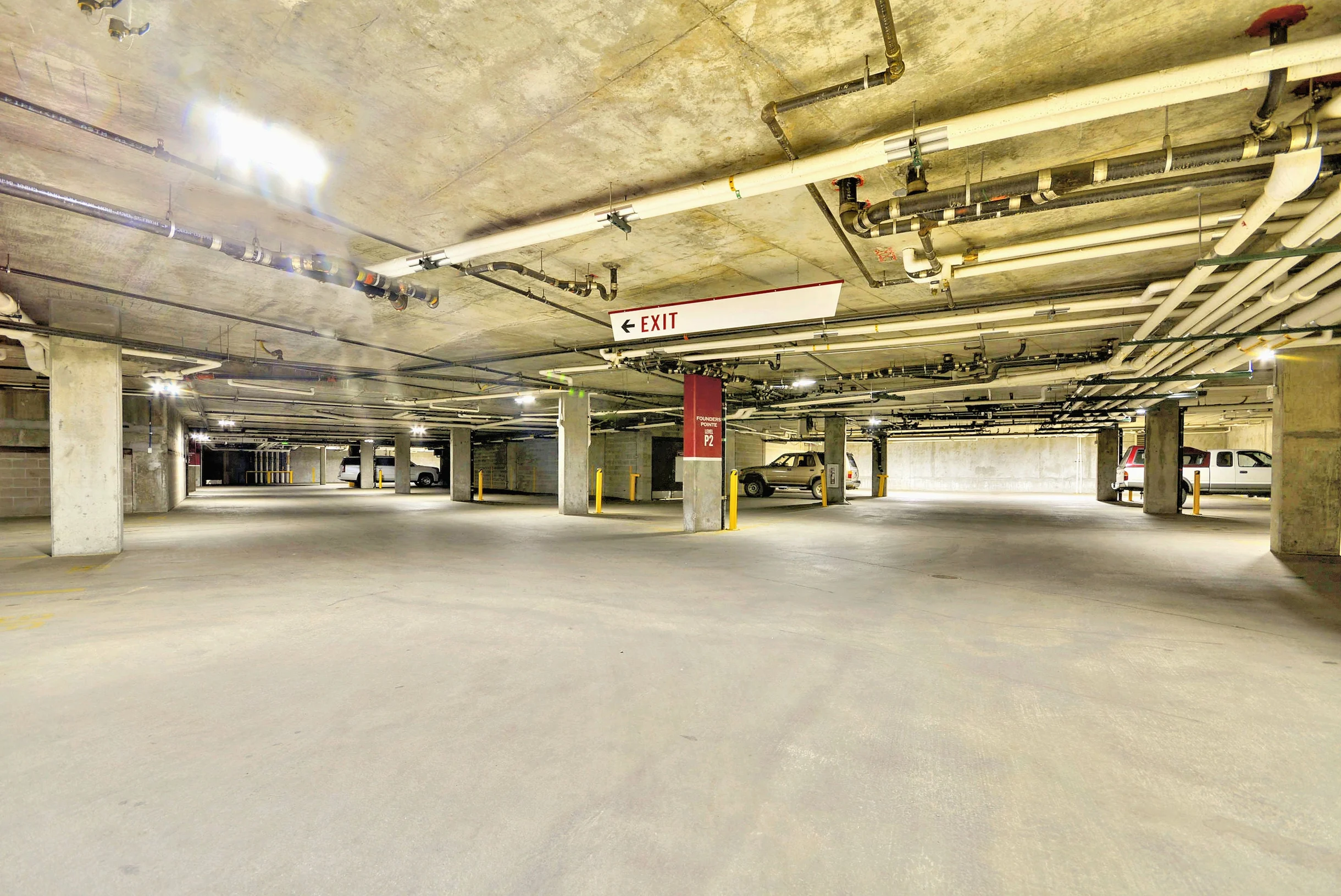Founders Pointe Ski In/Out Condo 4283 #28