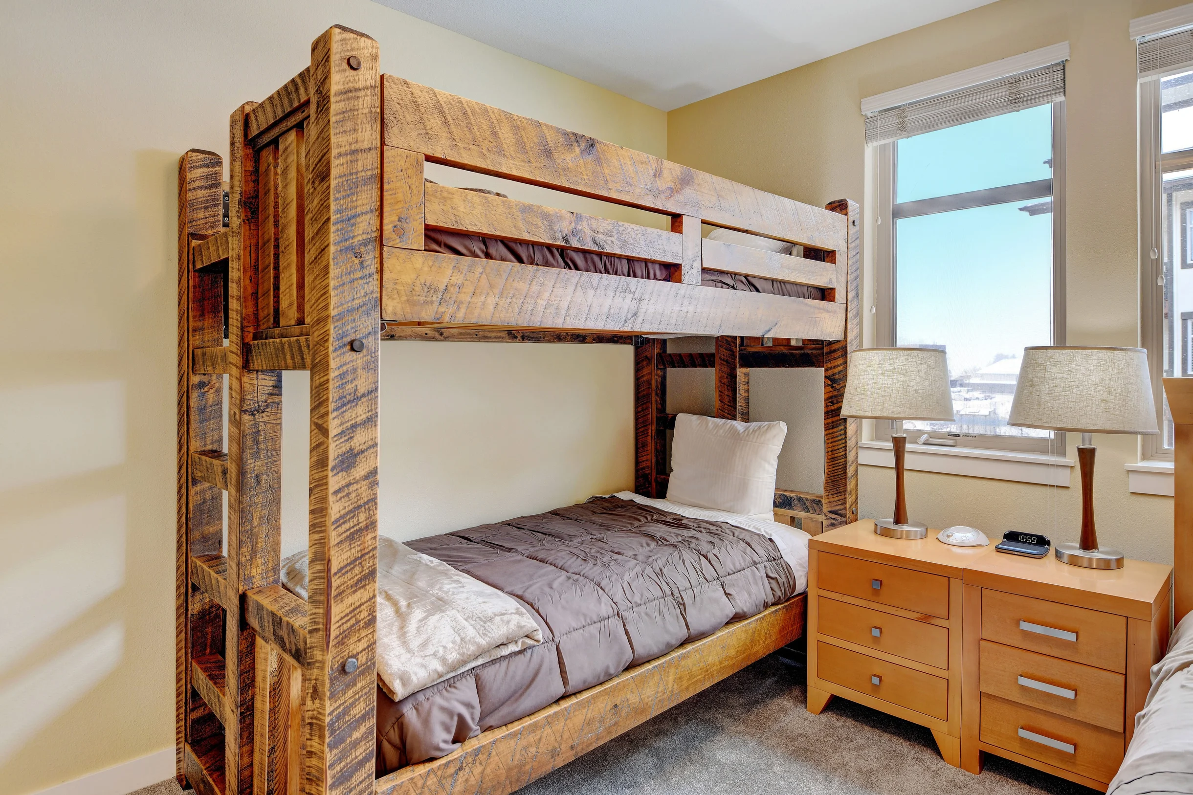 Fraser Crossing Ski In/Out Condo 3425 #23