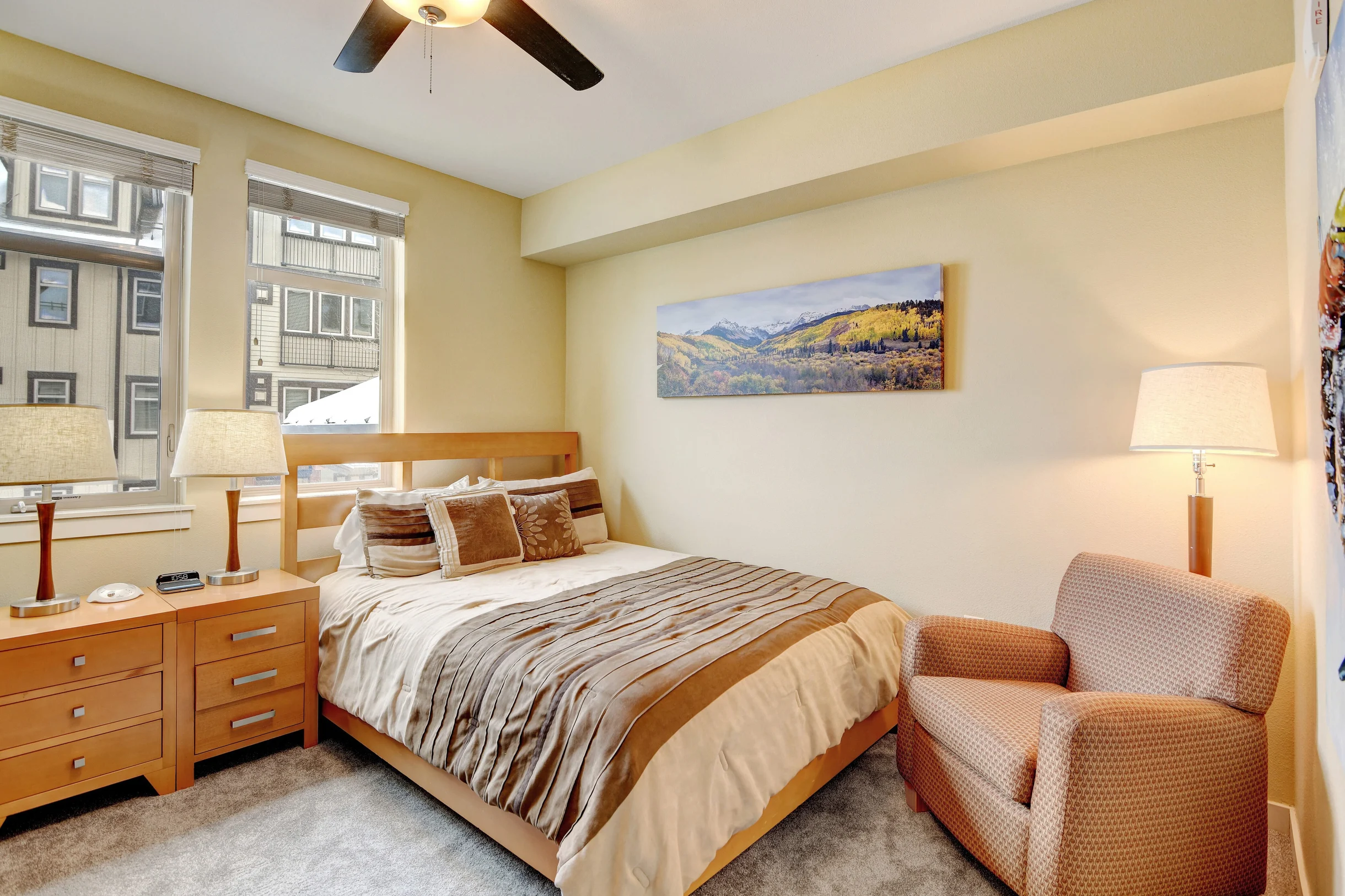 Fraser Crossing Ski In/Out Condo 3425 #24