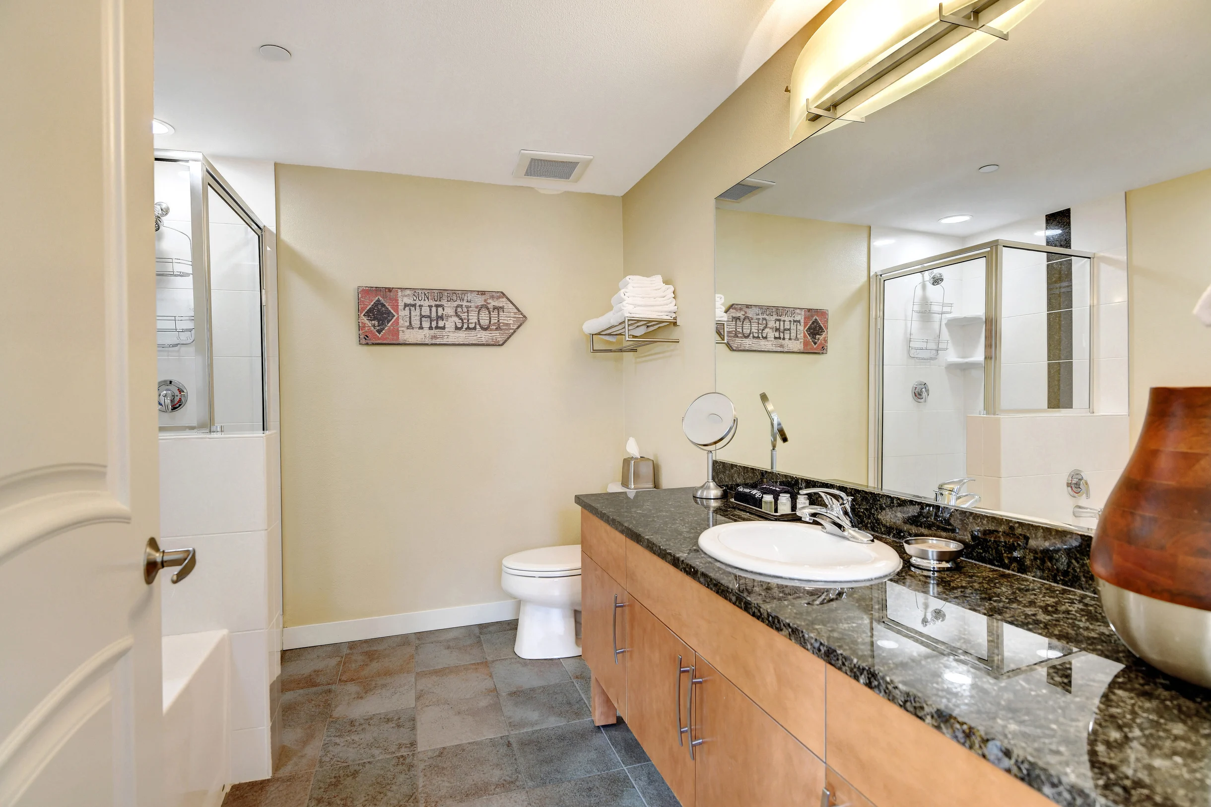 Fraser Crossing Ski In/Out Condo 3425 #5