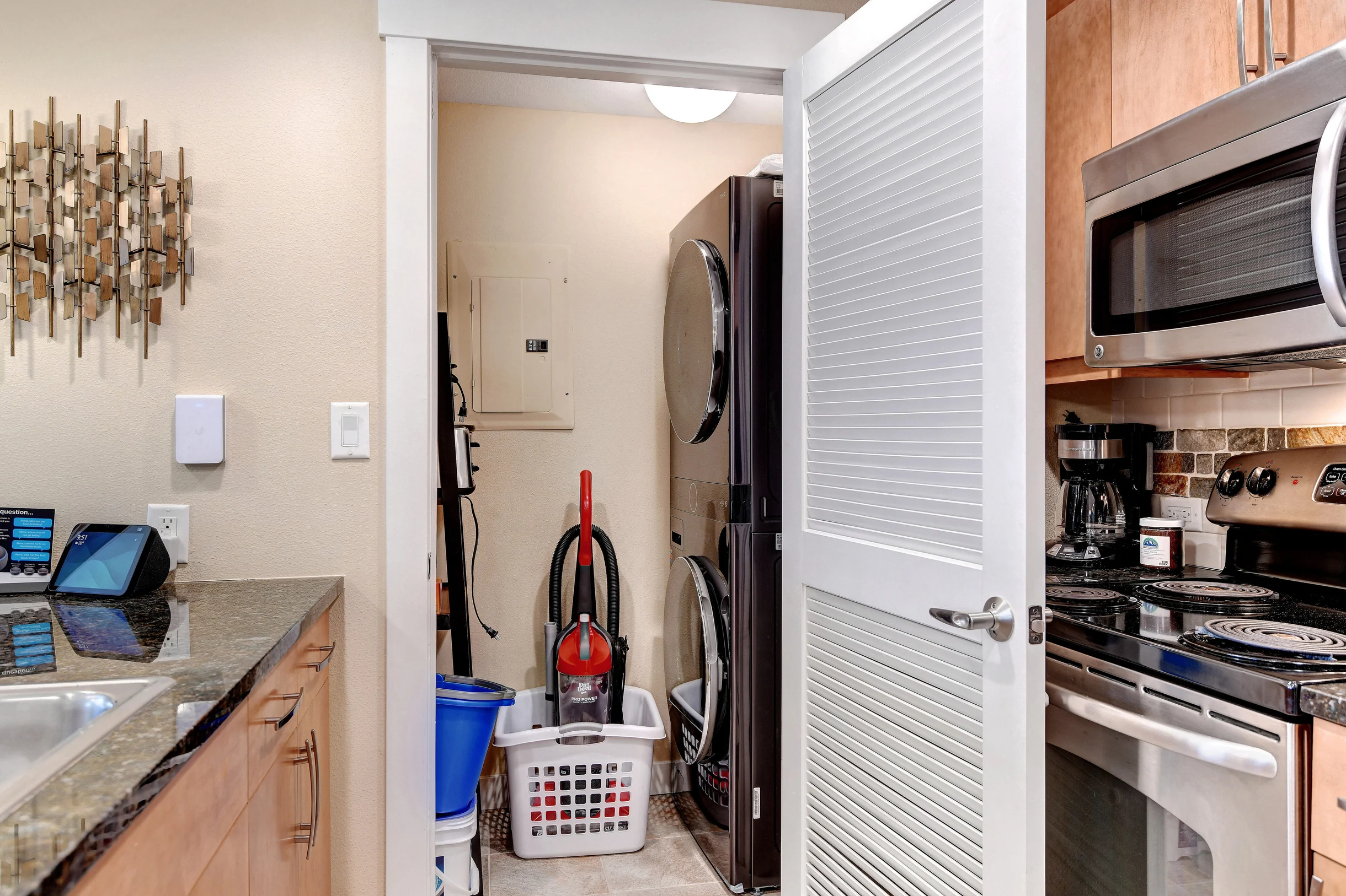 Fraser Crossing Ski In/Out Condo 3425 #9
