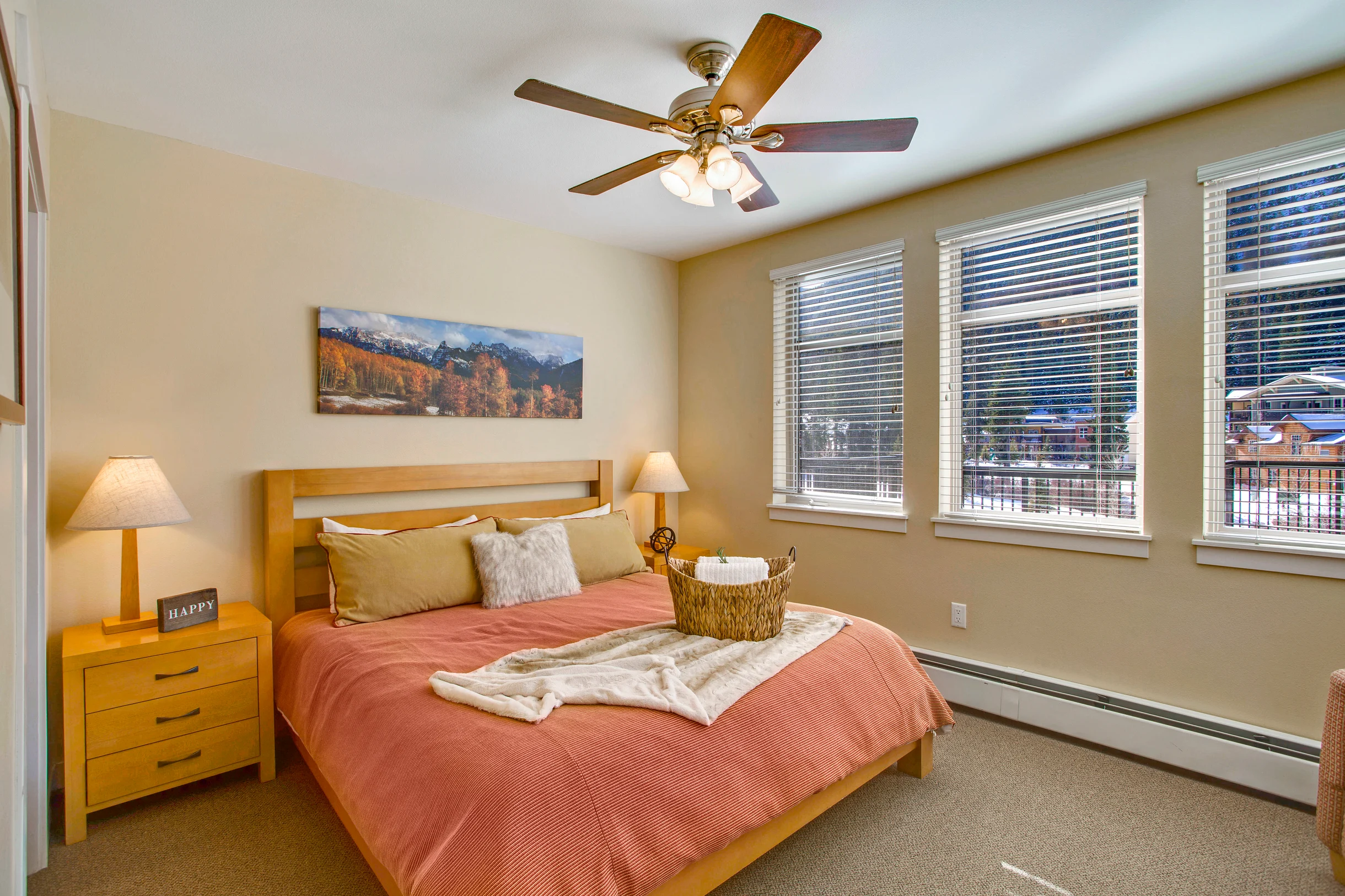 Founders Pointe Ski In/Out Condo 4375 #18
