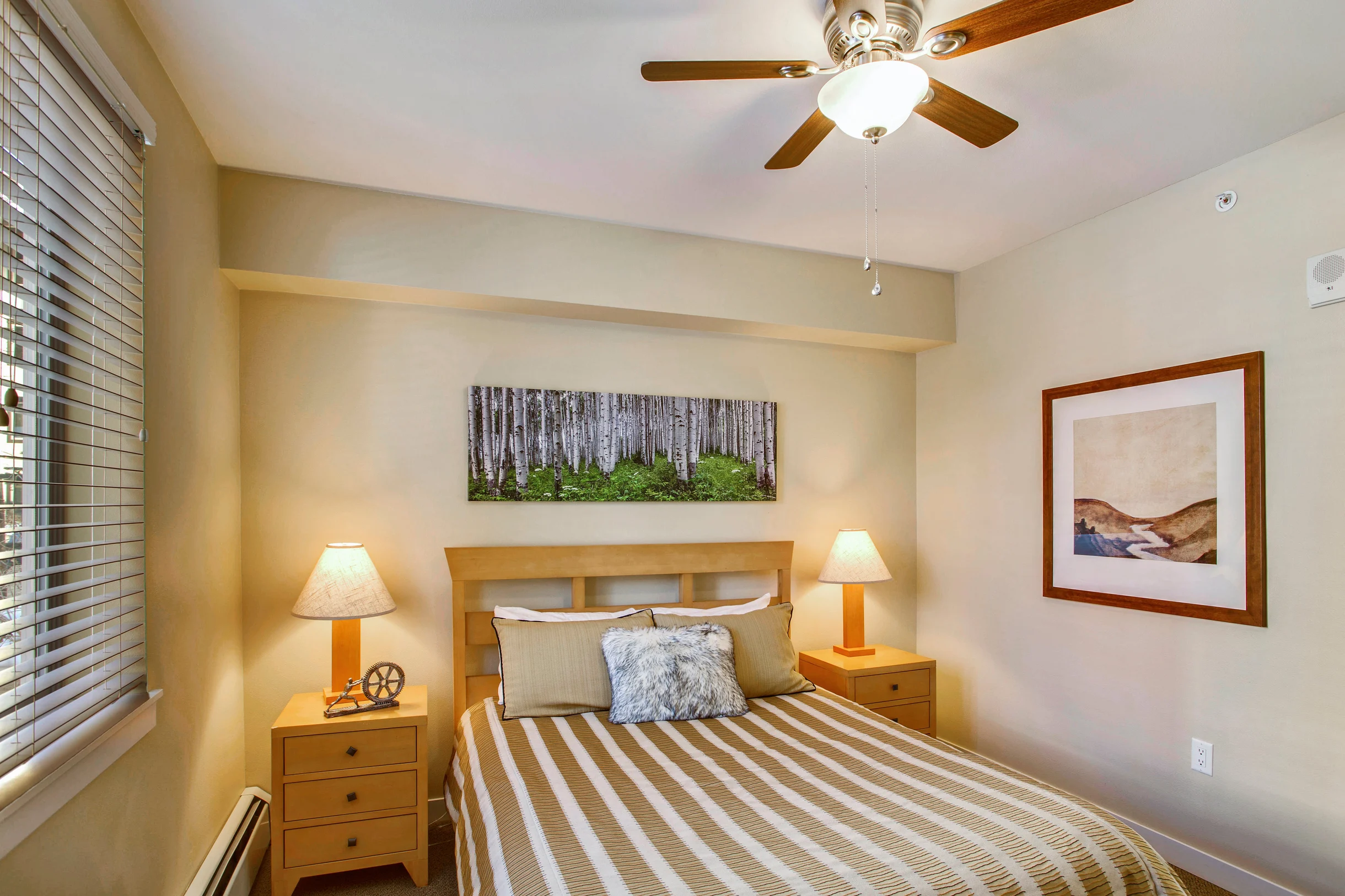 Founders Pointe Ski In/Out Condo 4375 #21