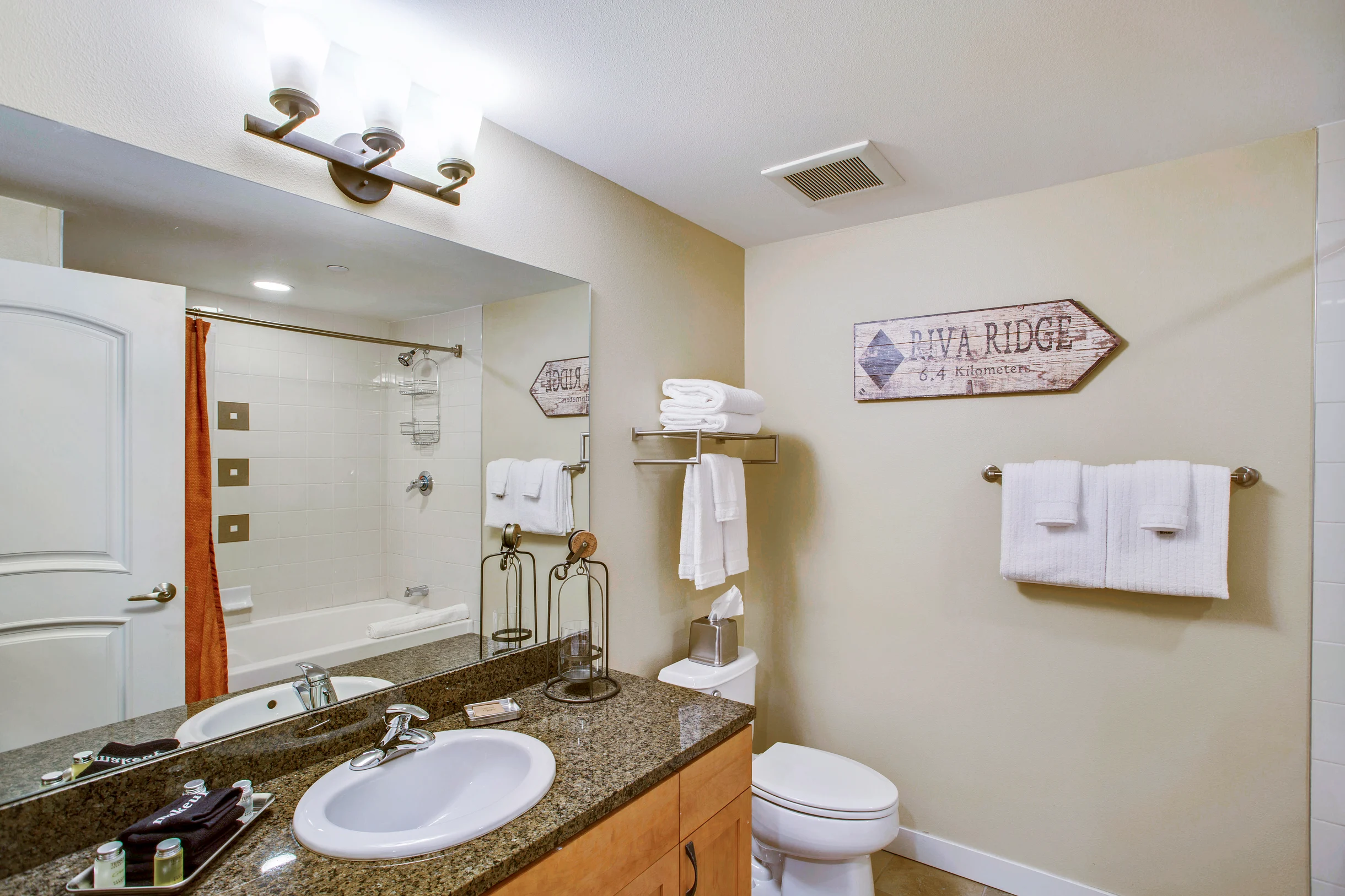 Founders Pointe Ski In/Out Condo 4375 #6