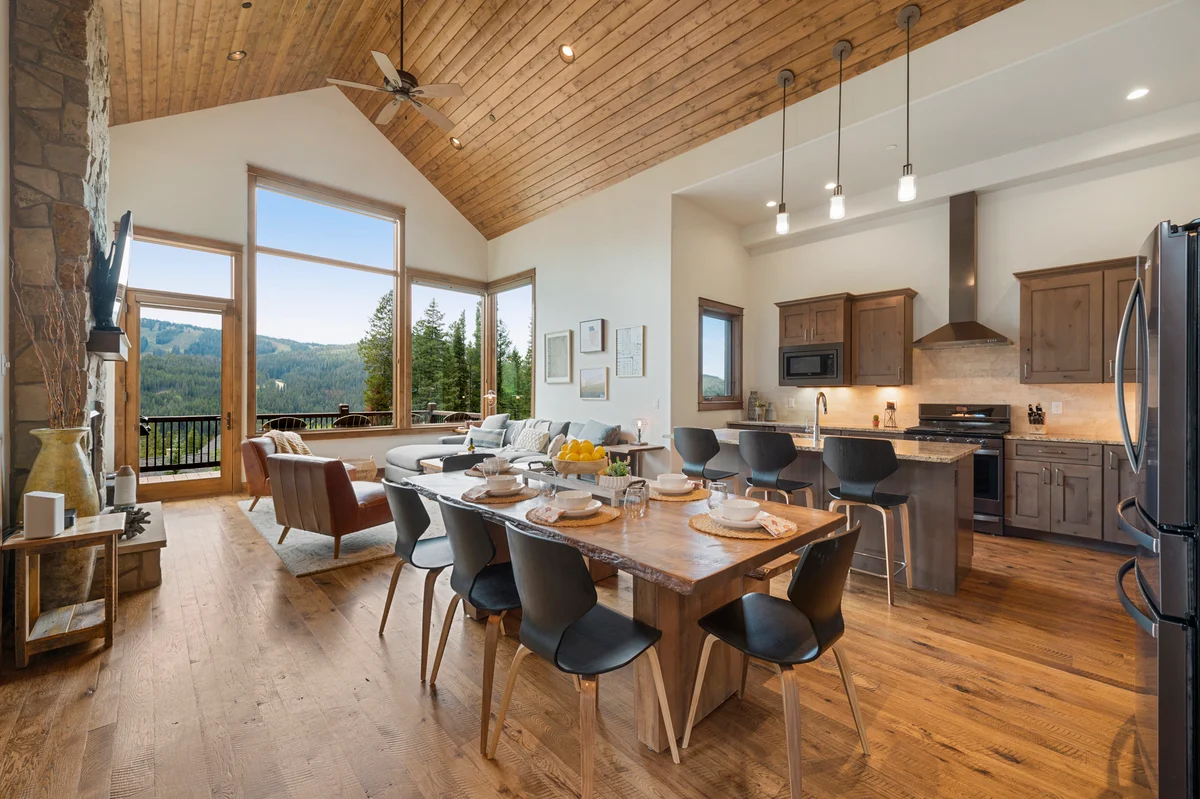 Lakota Trailside Villa 607 #2