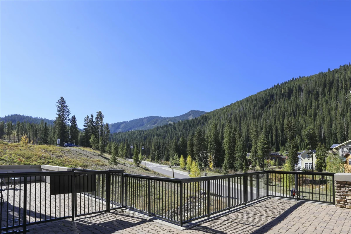 Founders Pointe Ski In/Out Condo 4375 #9