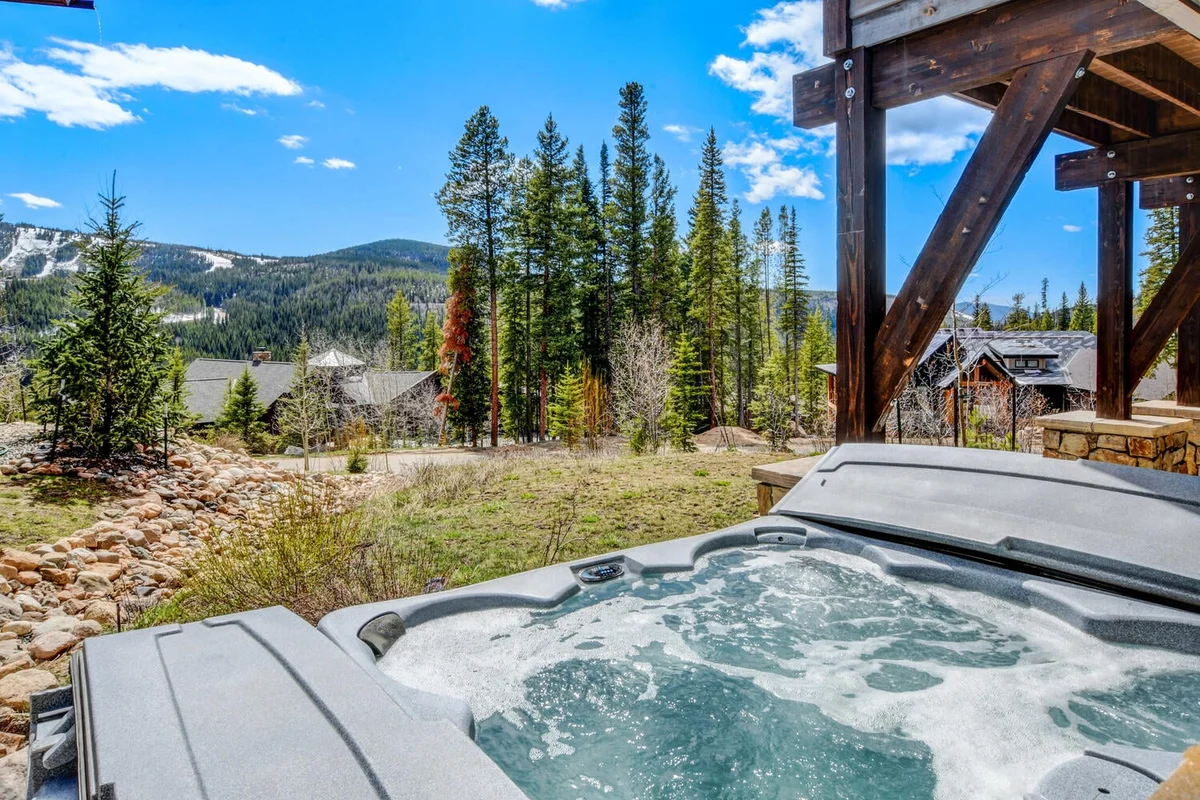 Lakota Trailside Villa 607 #18
