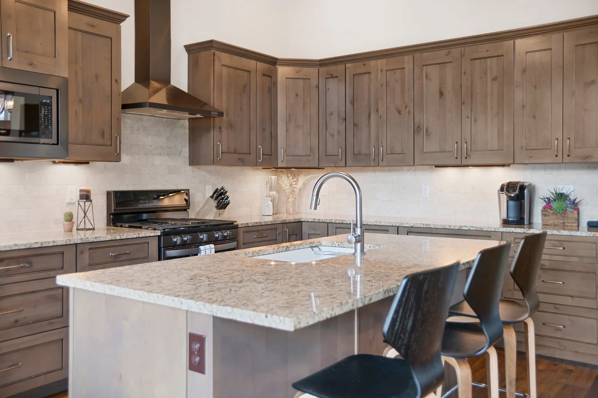 Lakota Trailside Villa 607 #14