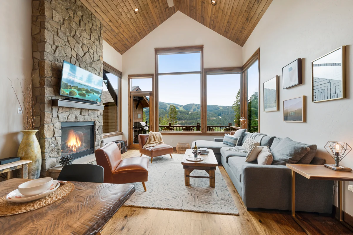 Lakota Trailside Villa 607 #13
