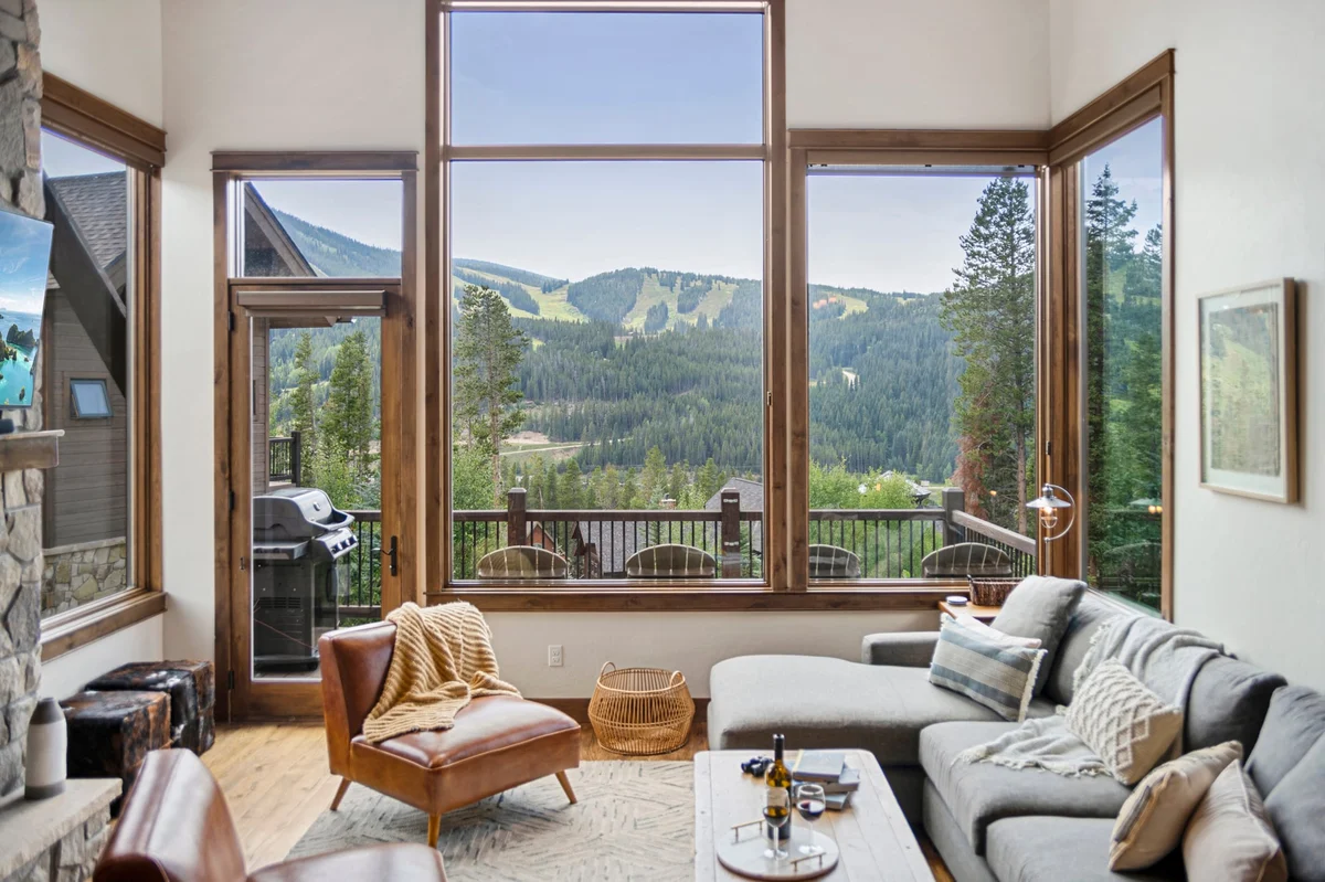 Lakota Trailside Villa 607 #11