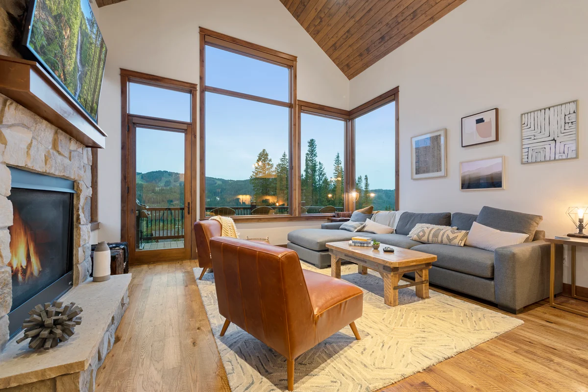Lakota Trailside Villa 607 #22